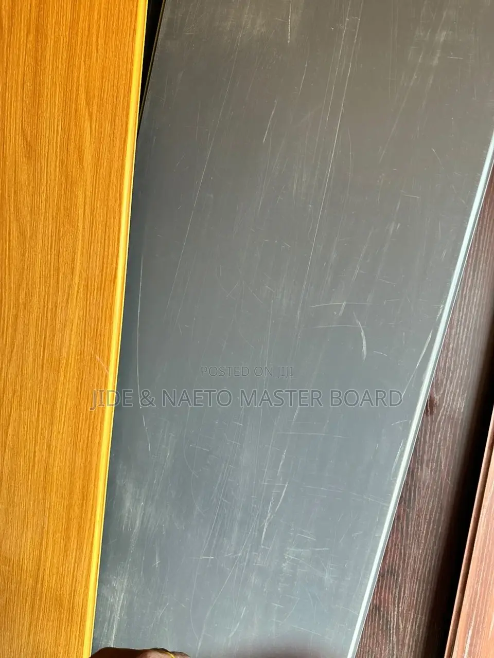 Luxe Board (60cm By 290cm And 40cm By 290cm)