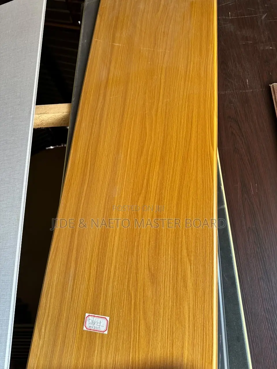 Luxe Board (60cm By 290cm And 40cm By 290cm)