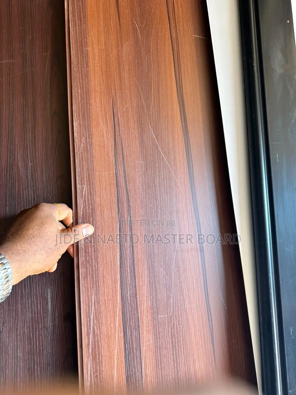 Luxe Board (60cm By 290cm And 40cm By 290cm)