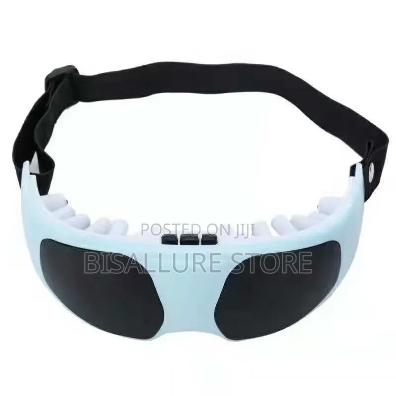 Eye Massager