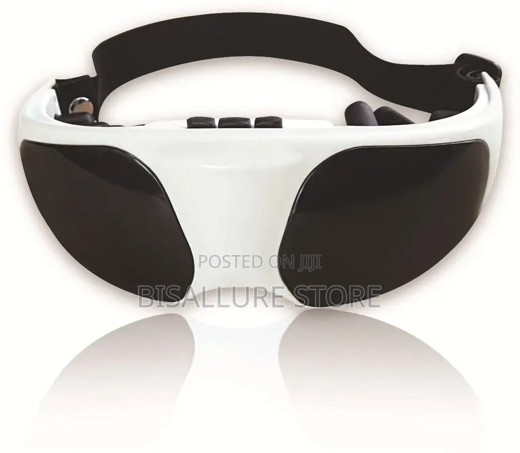 Eye Massager