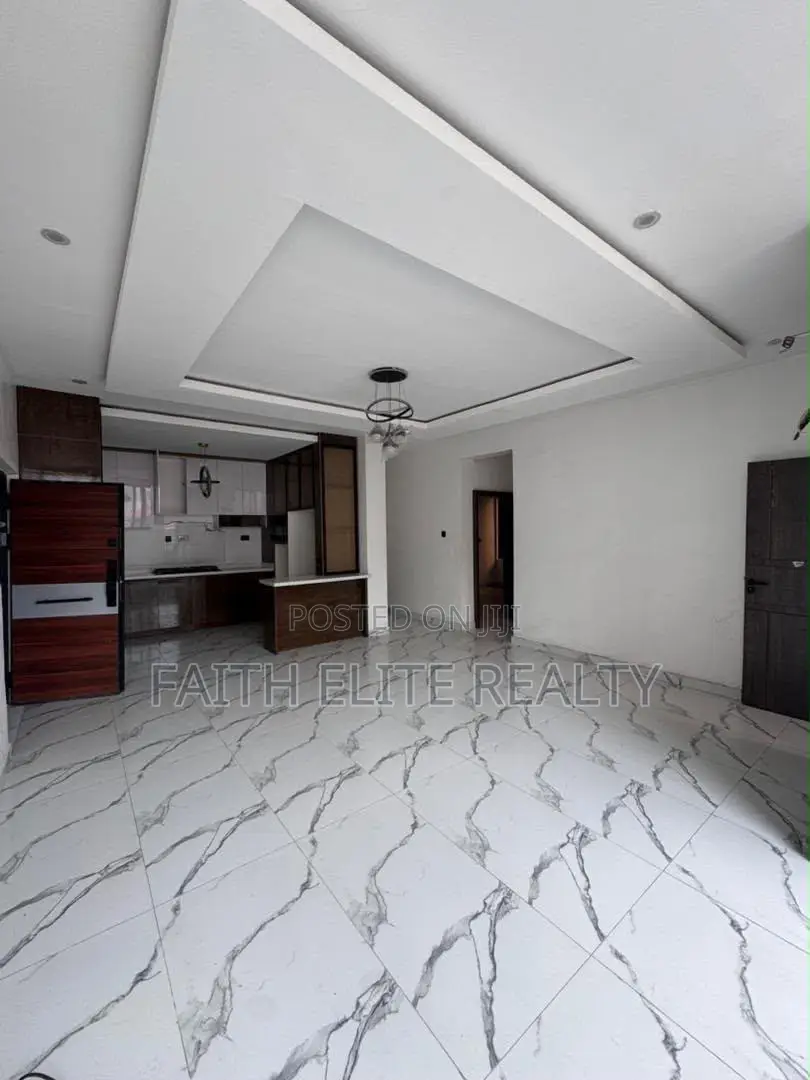 2bdrm Apartment in Ikate for rent
