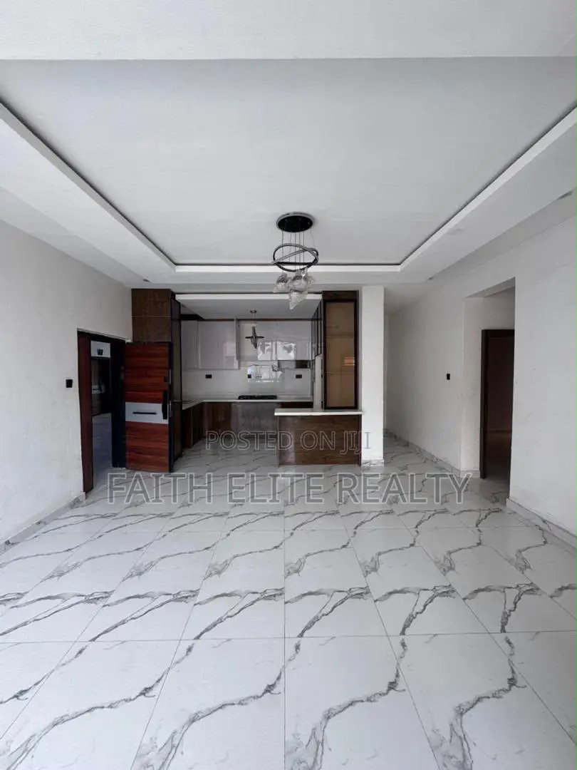 2bdrm Apartment in Ikate for rent