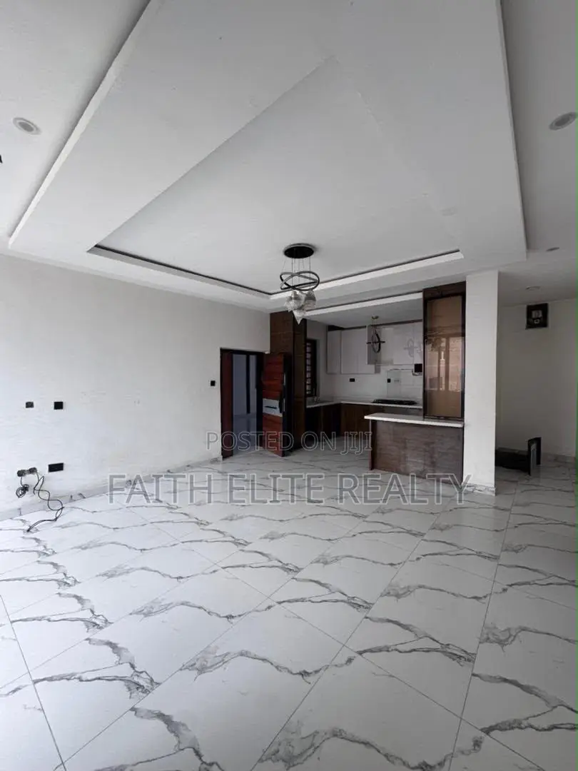 2bdrm Apartment in Ikate for rent