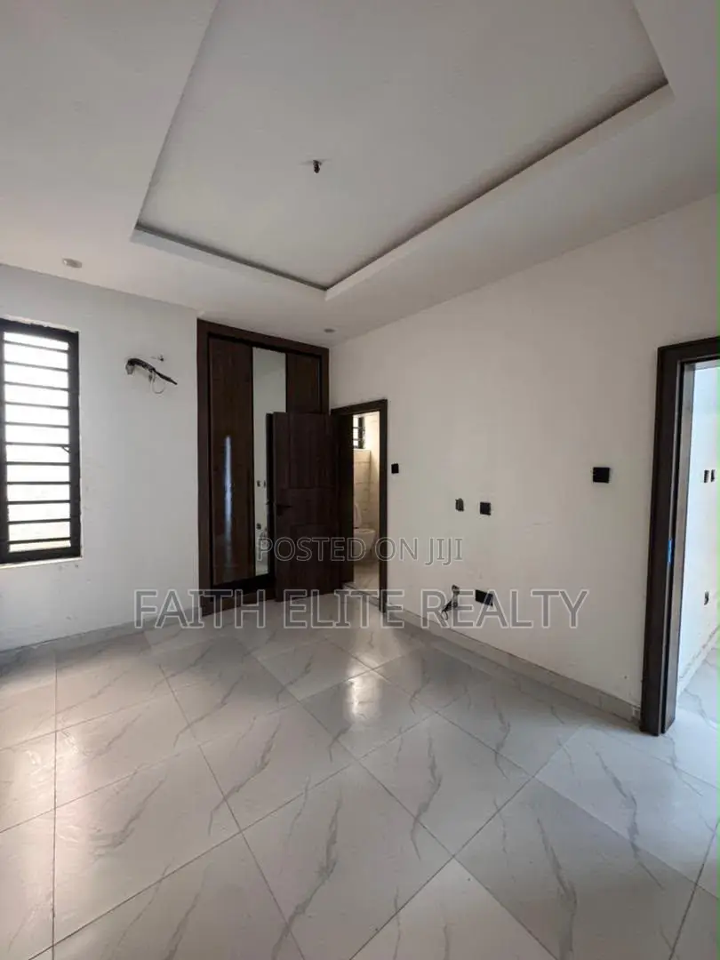 2bdrm Apartment in Ikate for rent