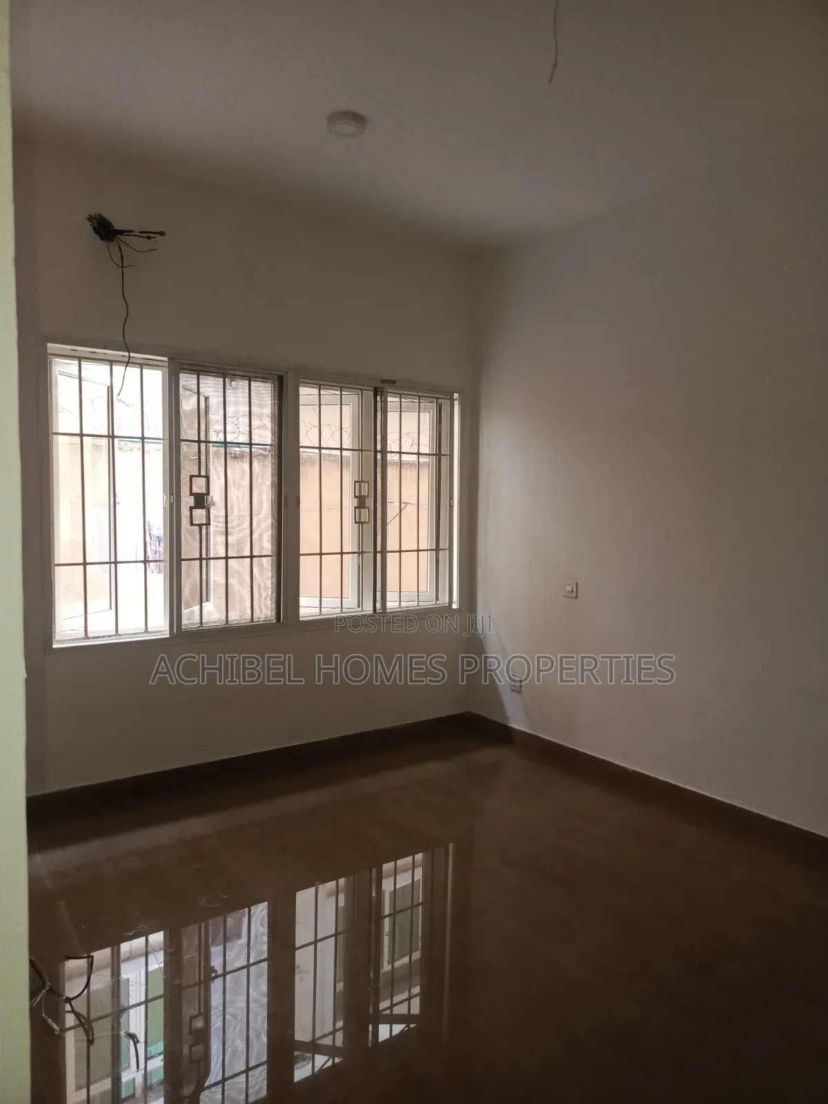 2bdrm Apartment in Near Peaceville, Lekki Phase 2 for rent