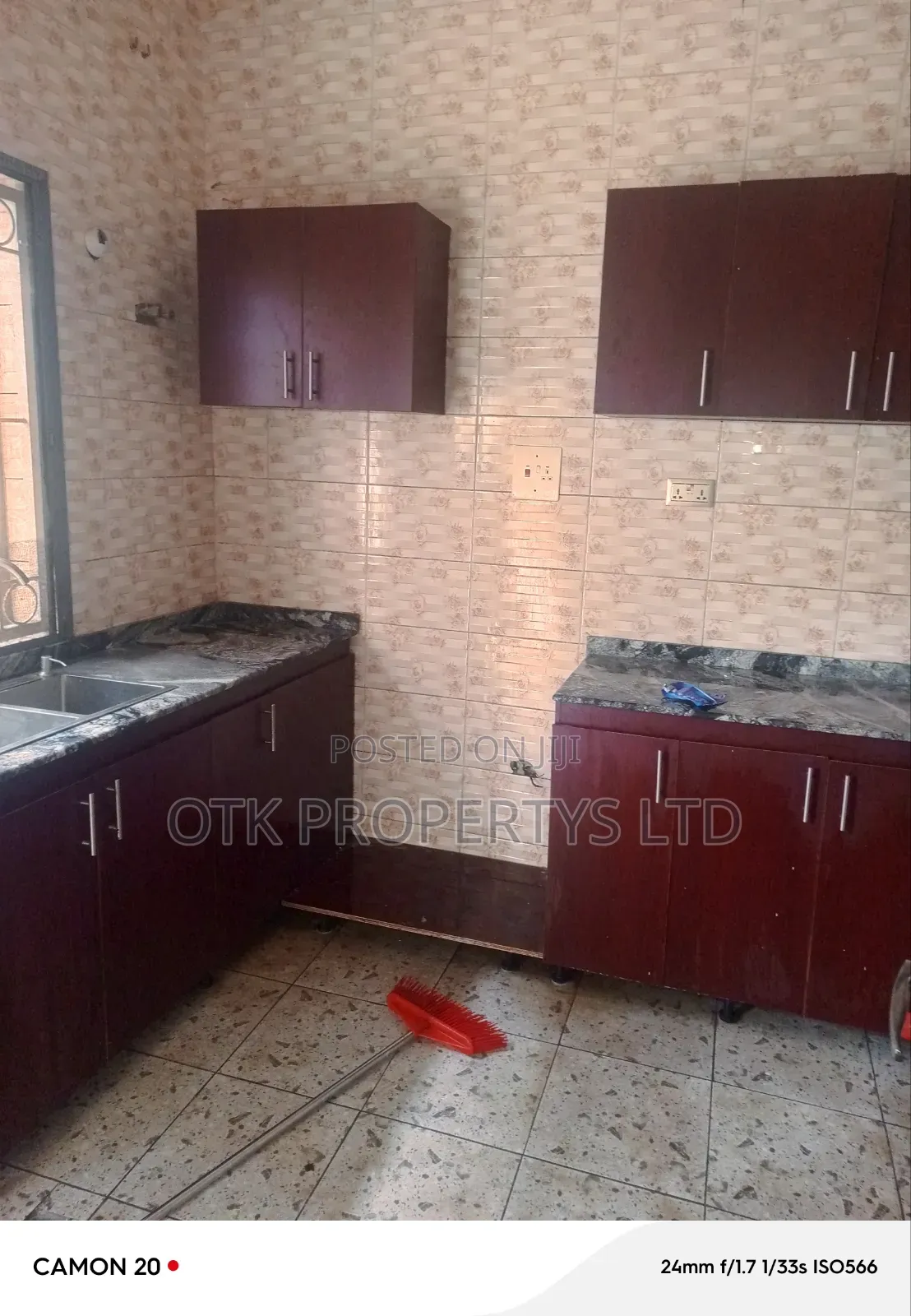 1bdrm Block of Flats in Fo1 Main Tarred Road, Kubwa for rent
