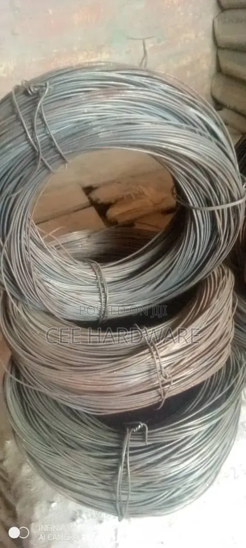 20kg Binding Wire