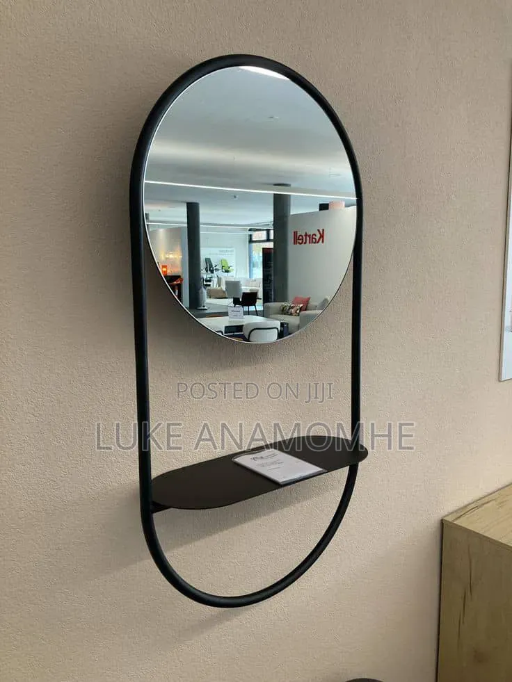 Bedroom Mirror