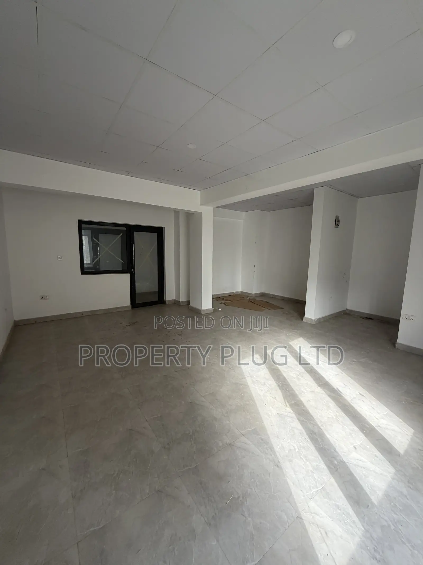 Office Spaces Available for Rent