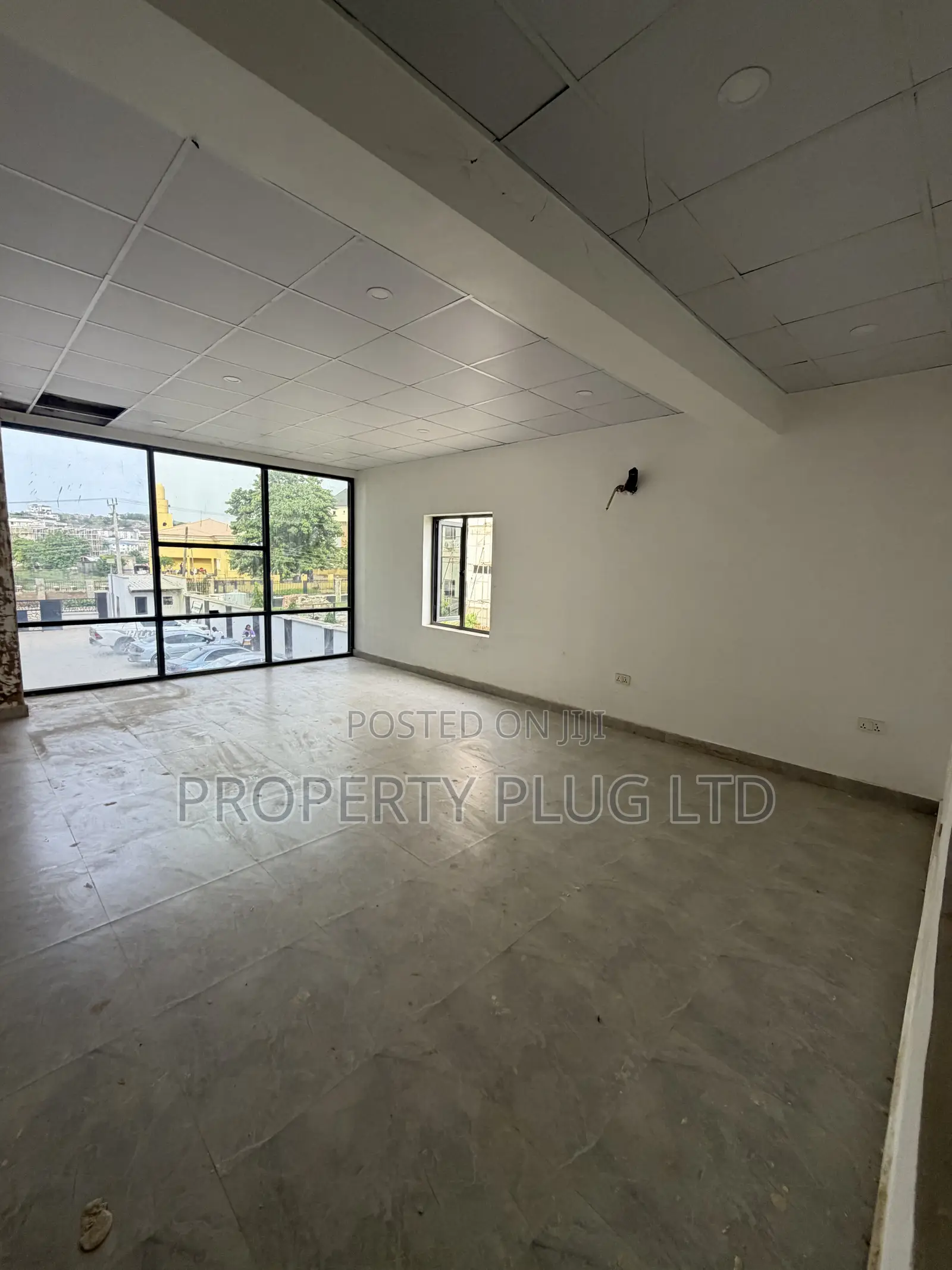 Office Spaces Available for Rent