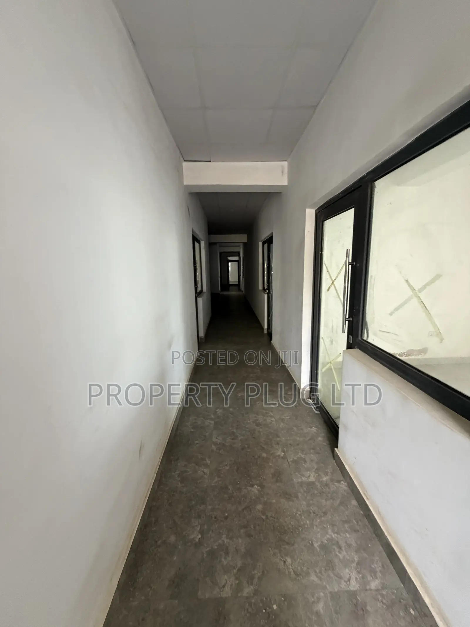 Office Spaces Available for Rent