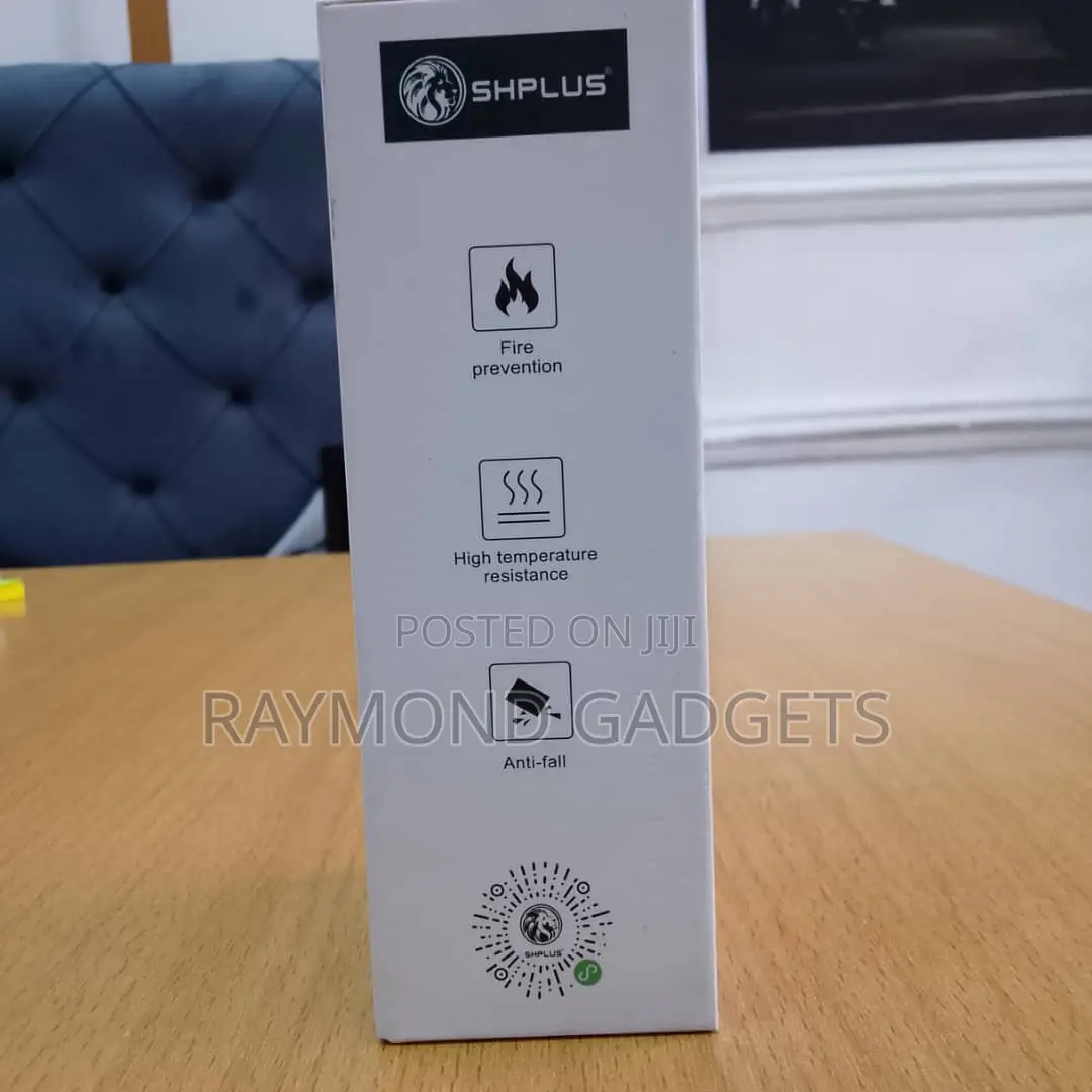 Shplus 45w Super Fast Charger Type-C Power Adapter Sh-A1025