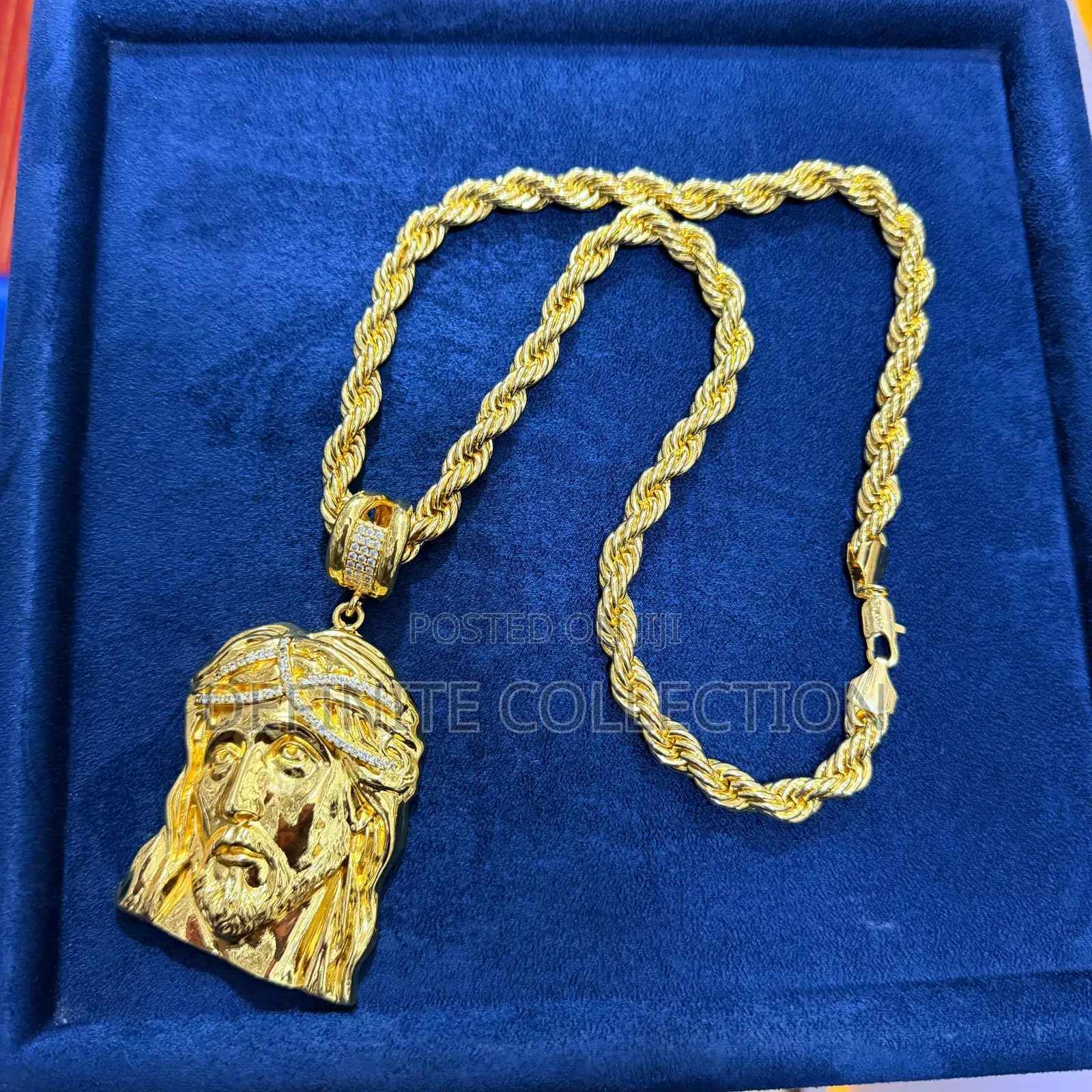 Top Quality Necklace