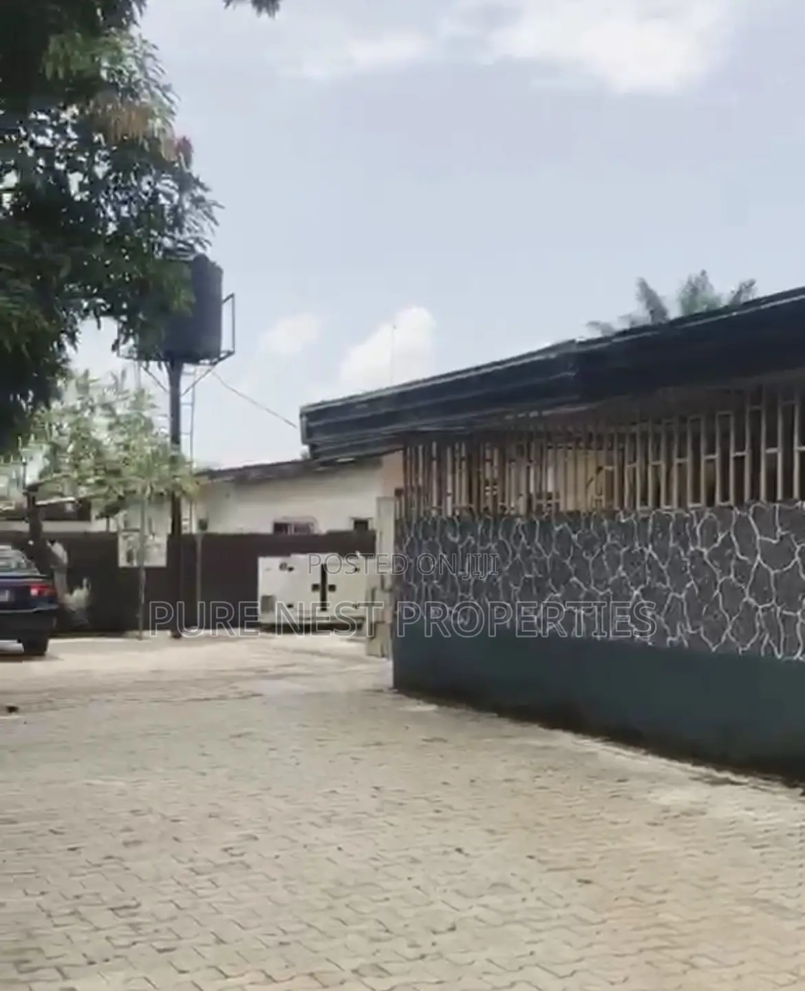 Fantastic Functional 9 Rooms Hotel for Sale