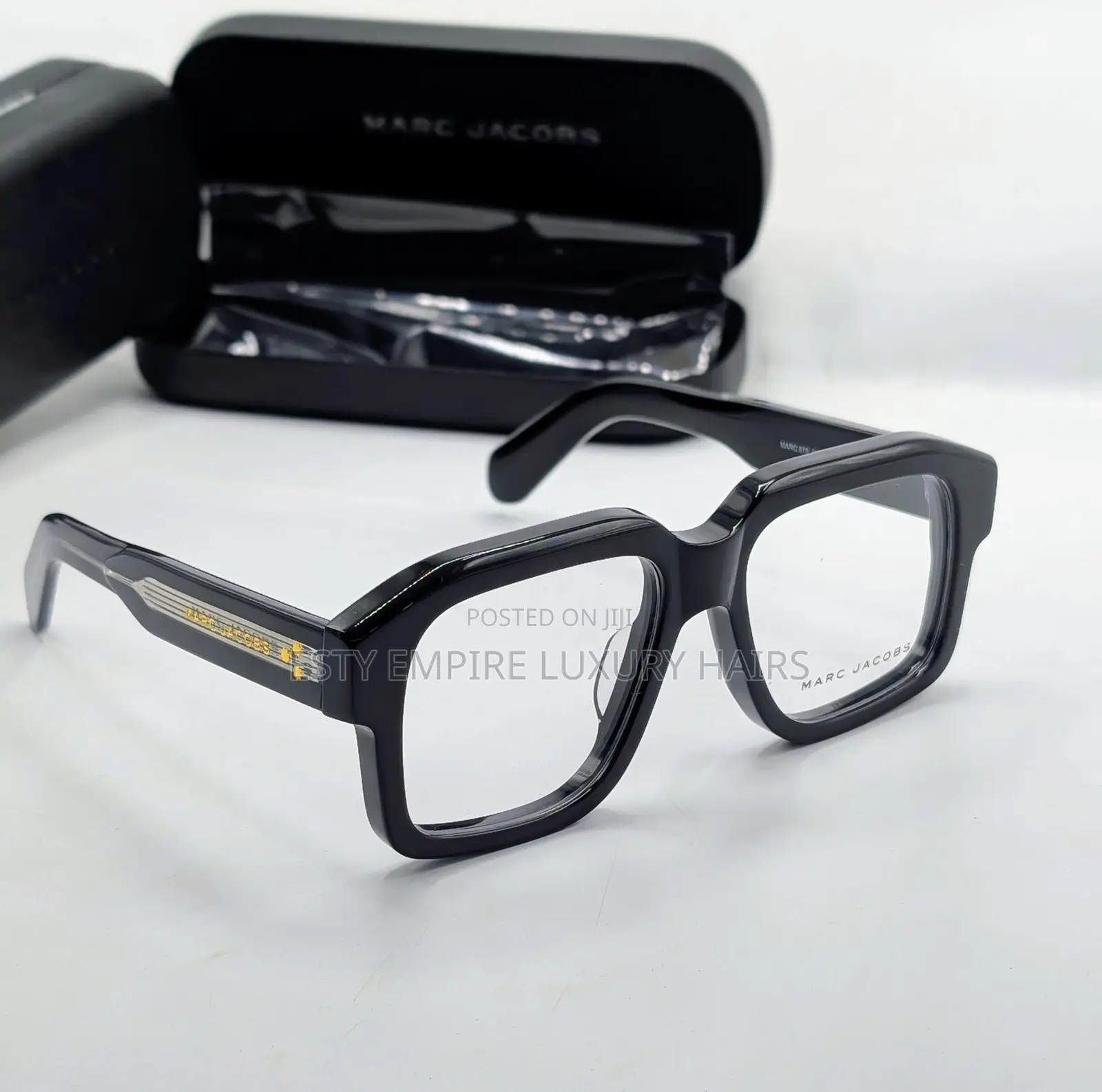 Pure Quality Marc Jacobs Frame