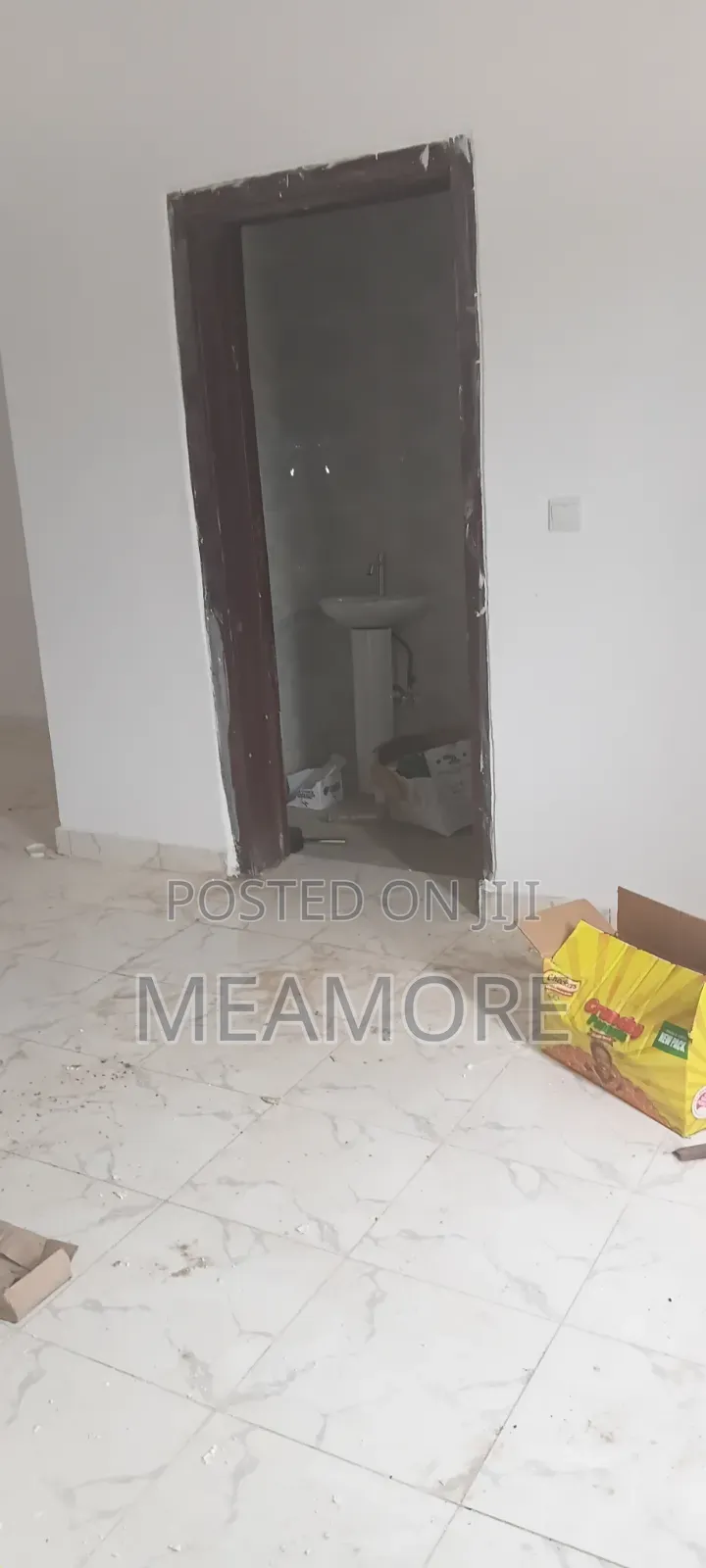 2bdrm Mansion in Ora Estate, Epe for rent