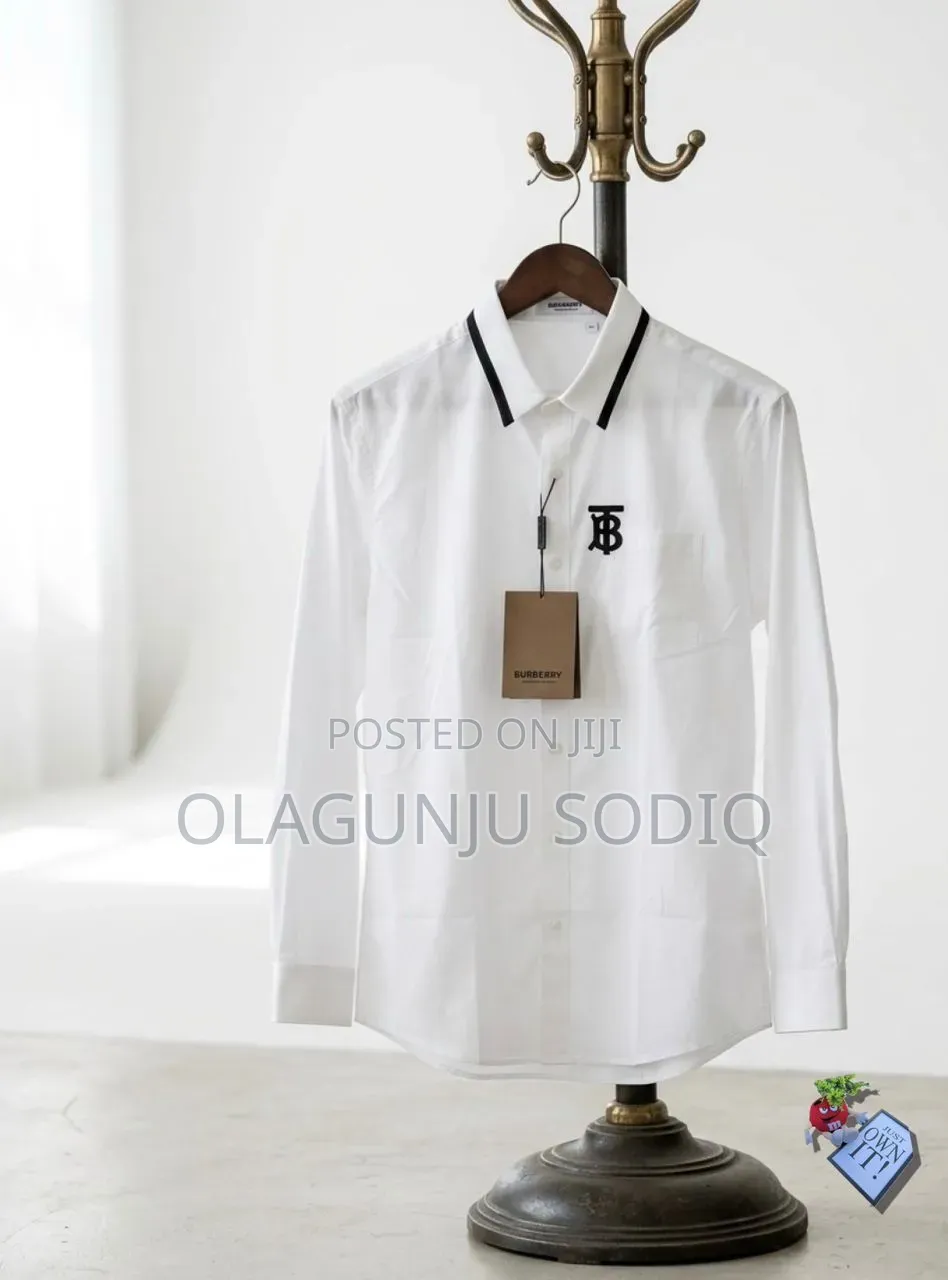 Premium Luxury Italian Lacoste Shirt