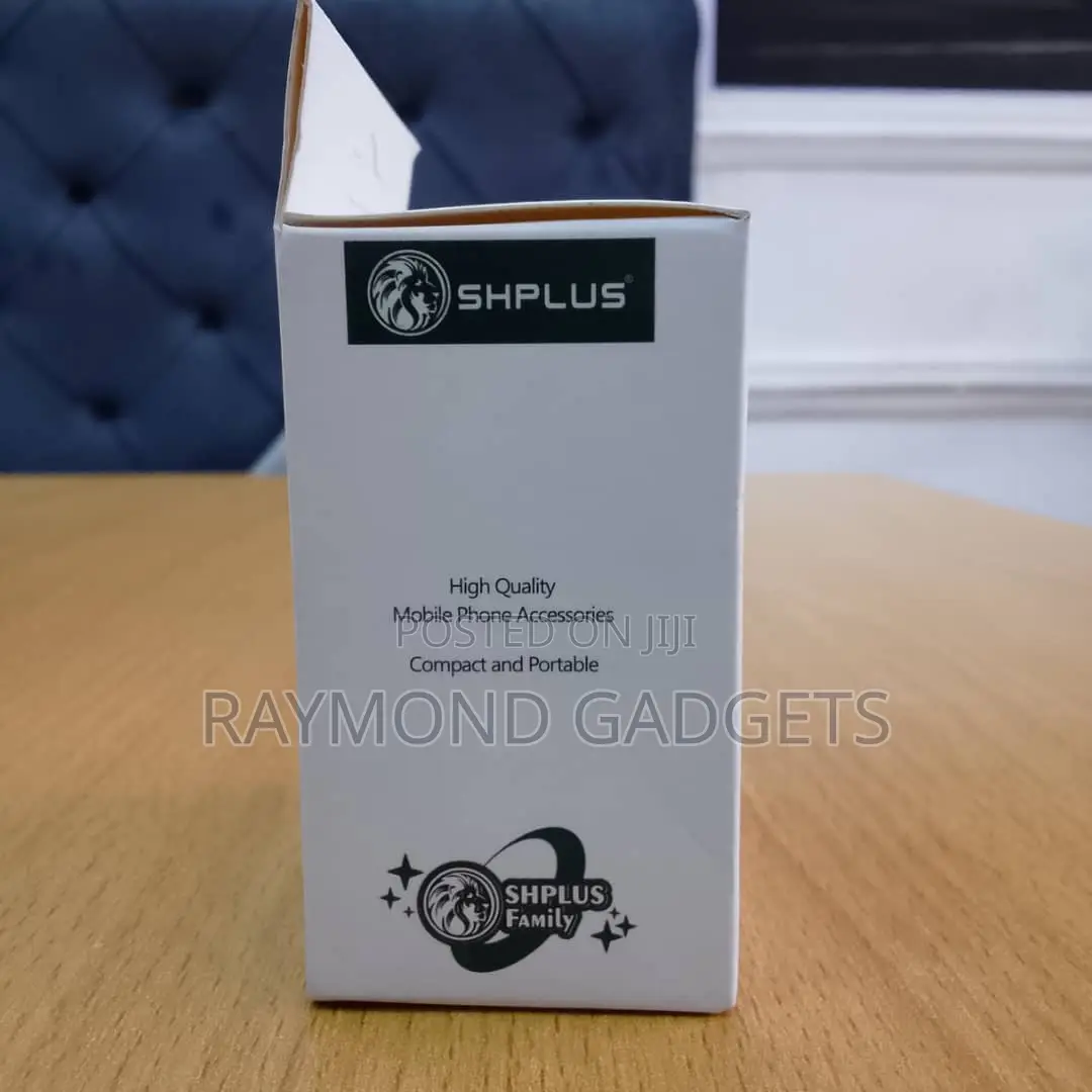 Shplus 48w Fast Charger Type-C Power Adapter Sh-A3029t