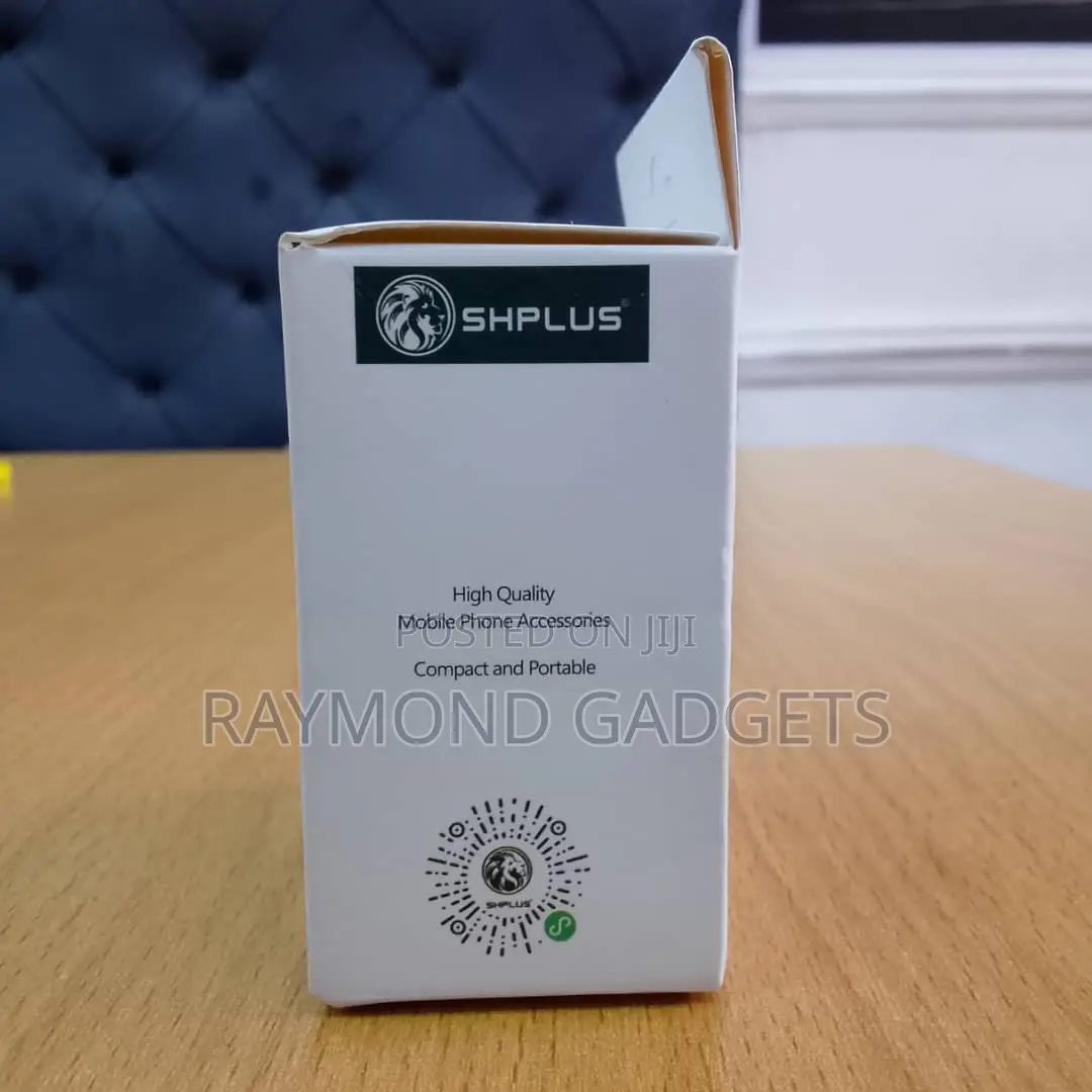 Shplus 48w Fast Charger Type-C Power Adapter Sh-A3029t