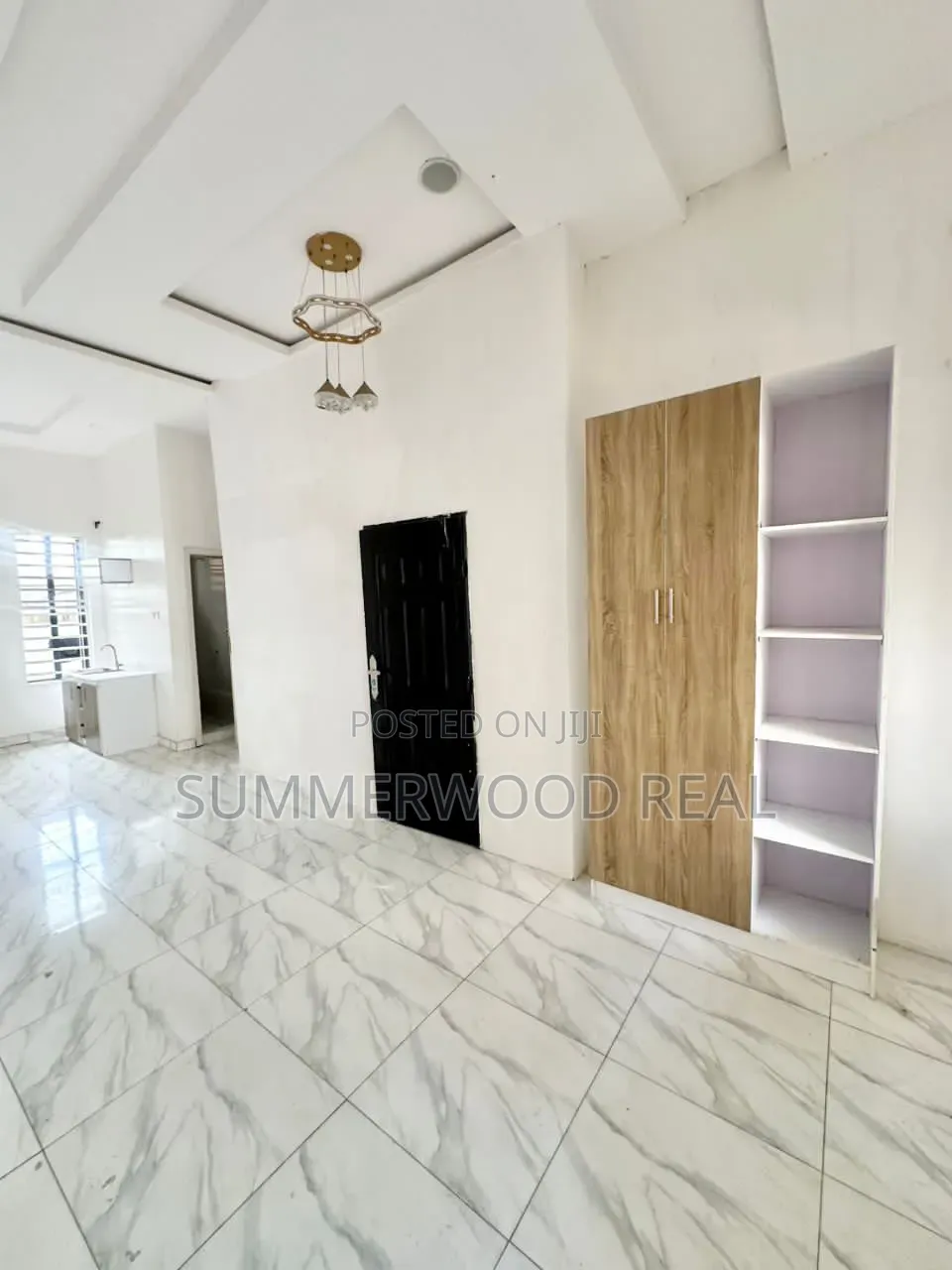 Studio Apartment in Ikota Villa Gra for rent