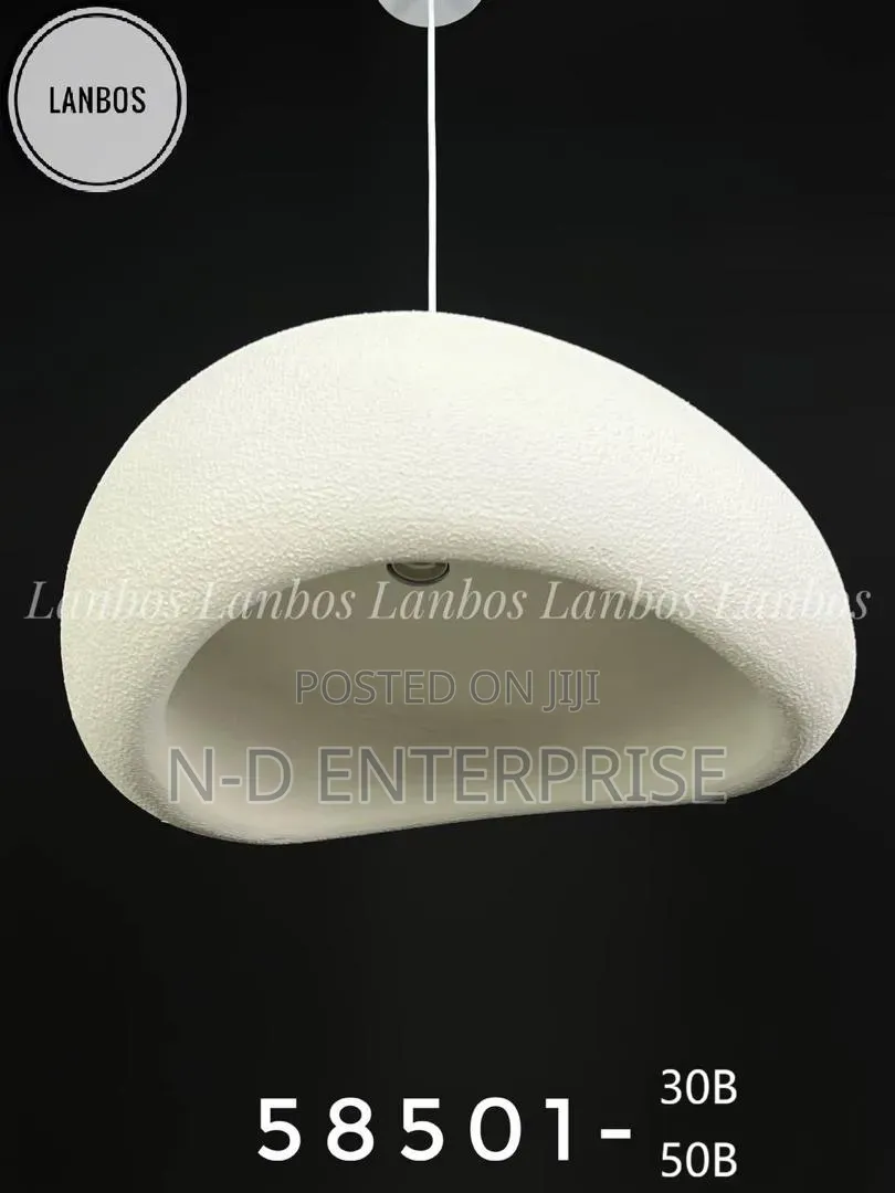 Pendant Light
