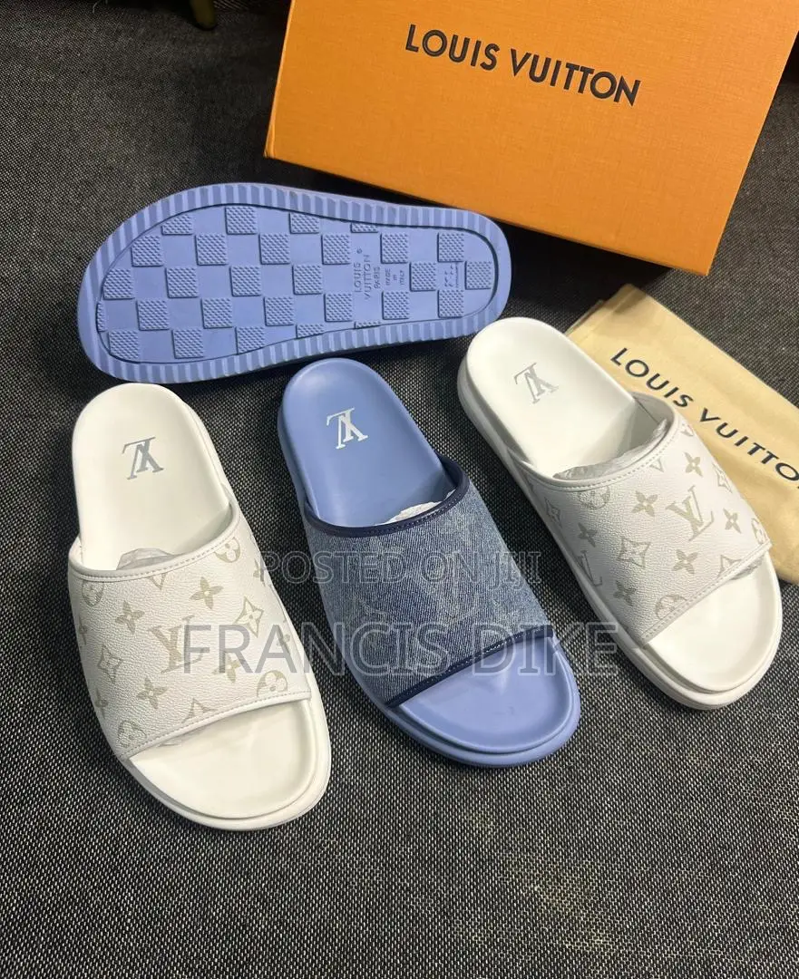 Original Lv Slides