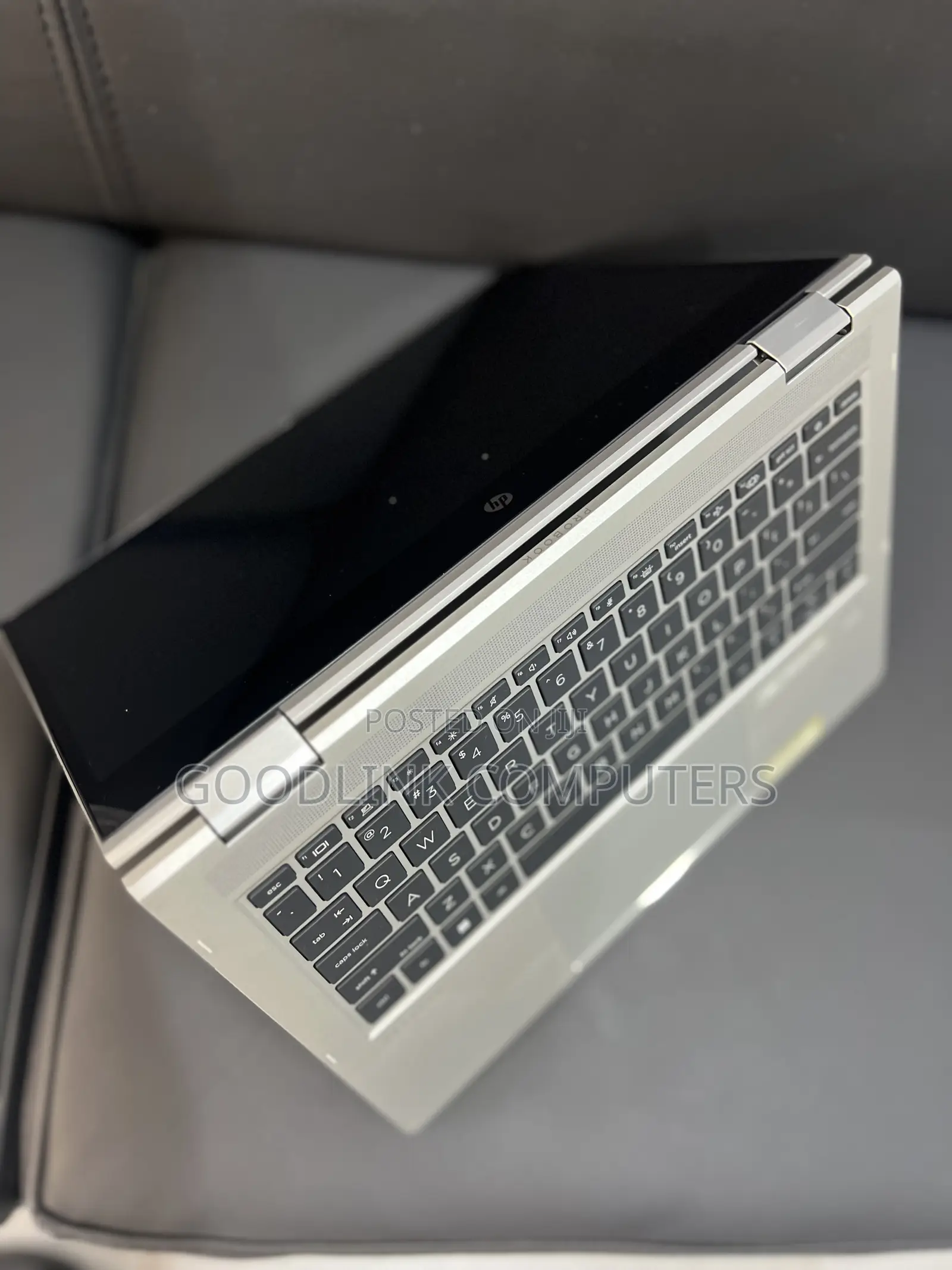Laptop HP ProBook x360 435 G8 16GB AMD Ryzen 7 SSD 512GB