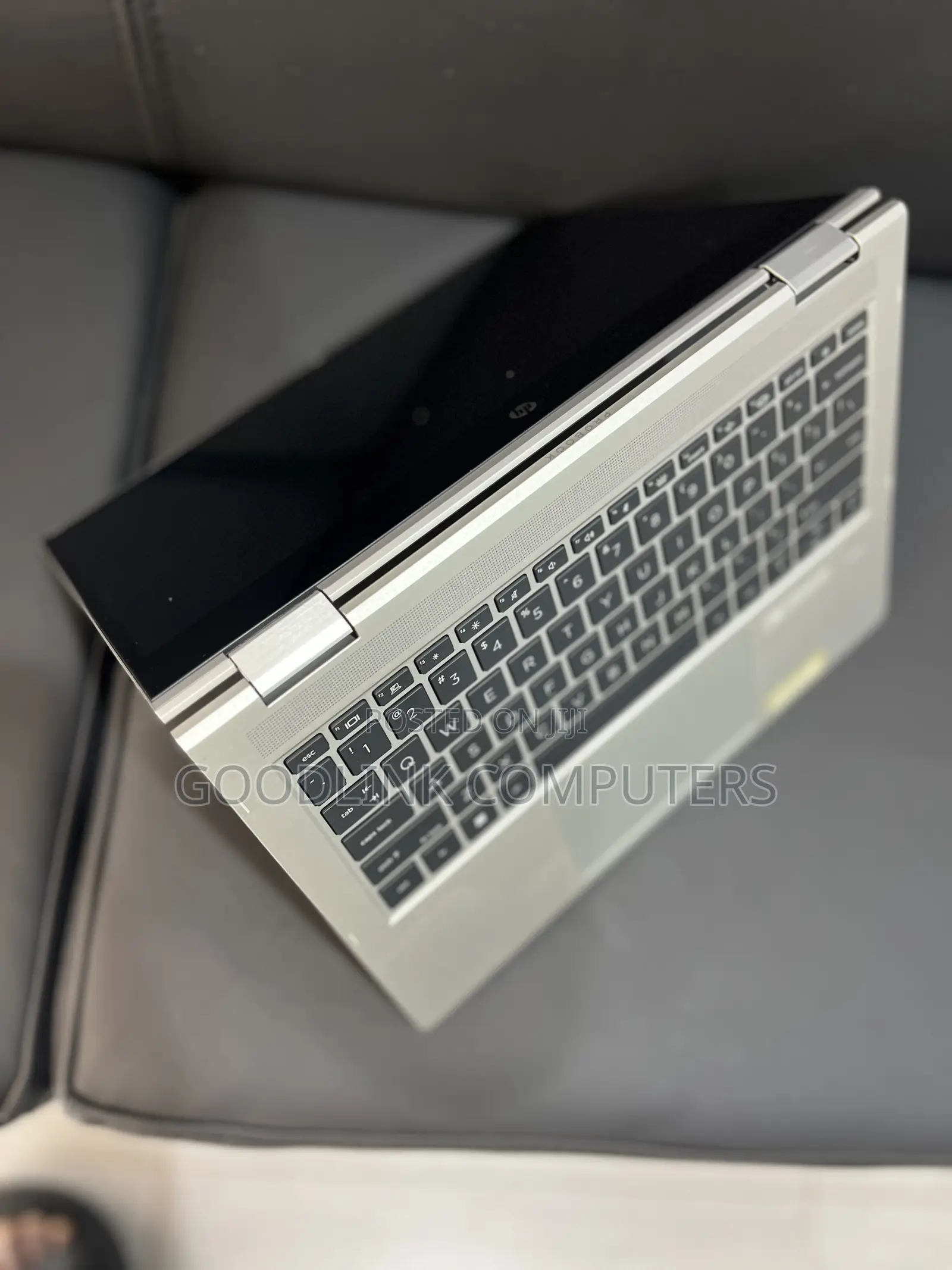 Laptop HP ProBook x360 435 G8 16GB AMD Ryzen 7 SSD 512GB