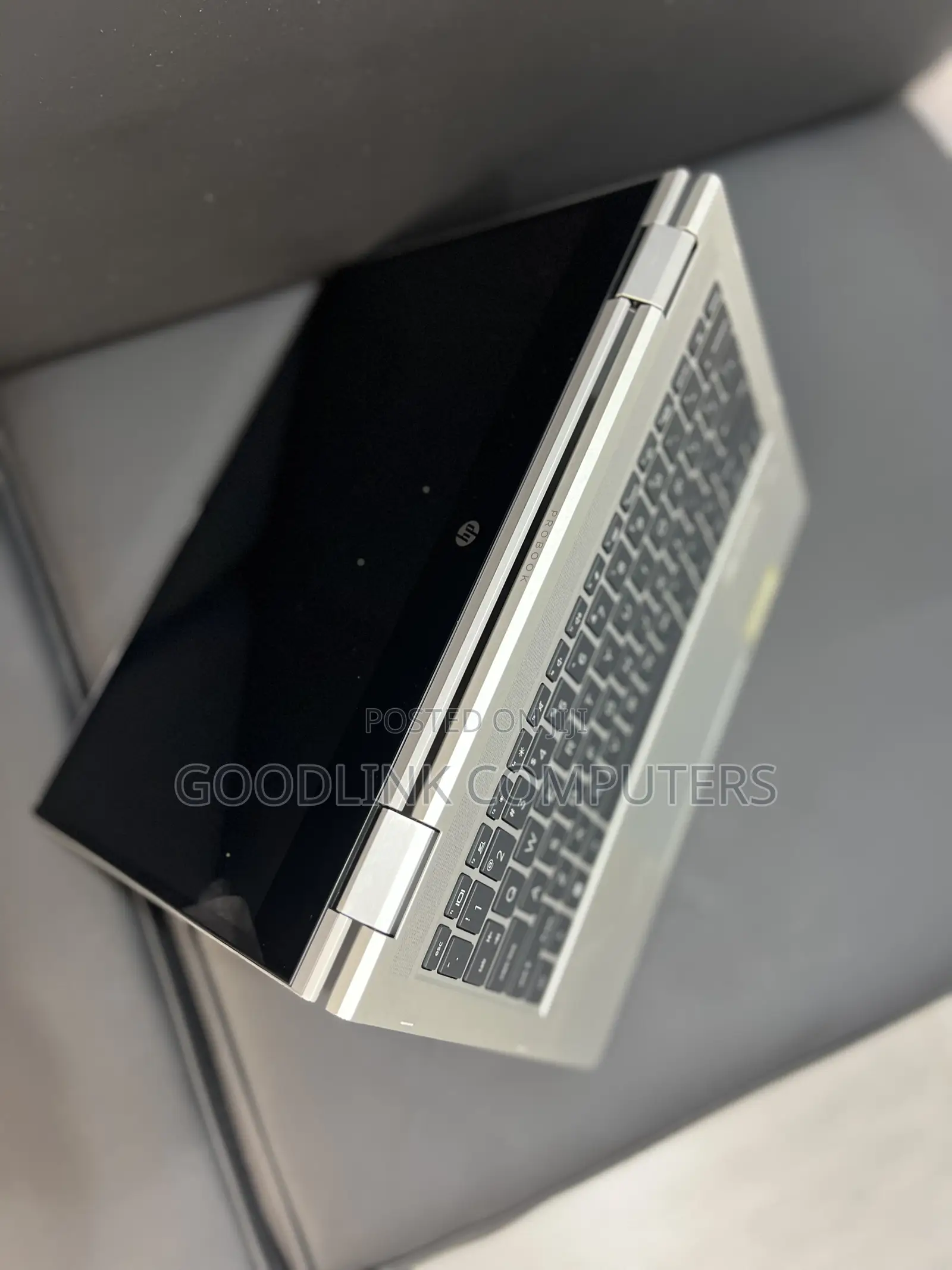Laptop HP ProBook x360 435 G8 16GB AMD Ryzen 7 SSD 512GB
