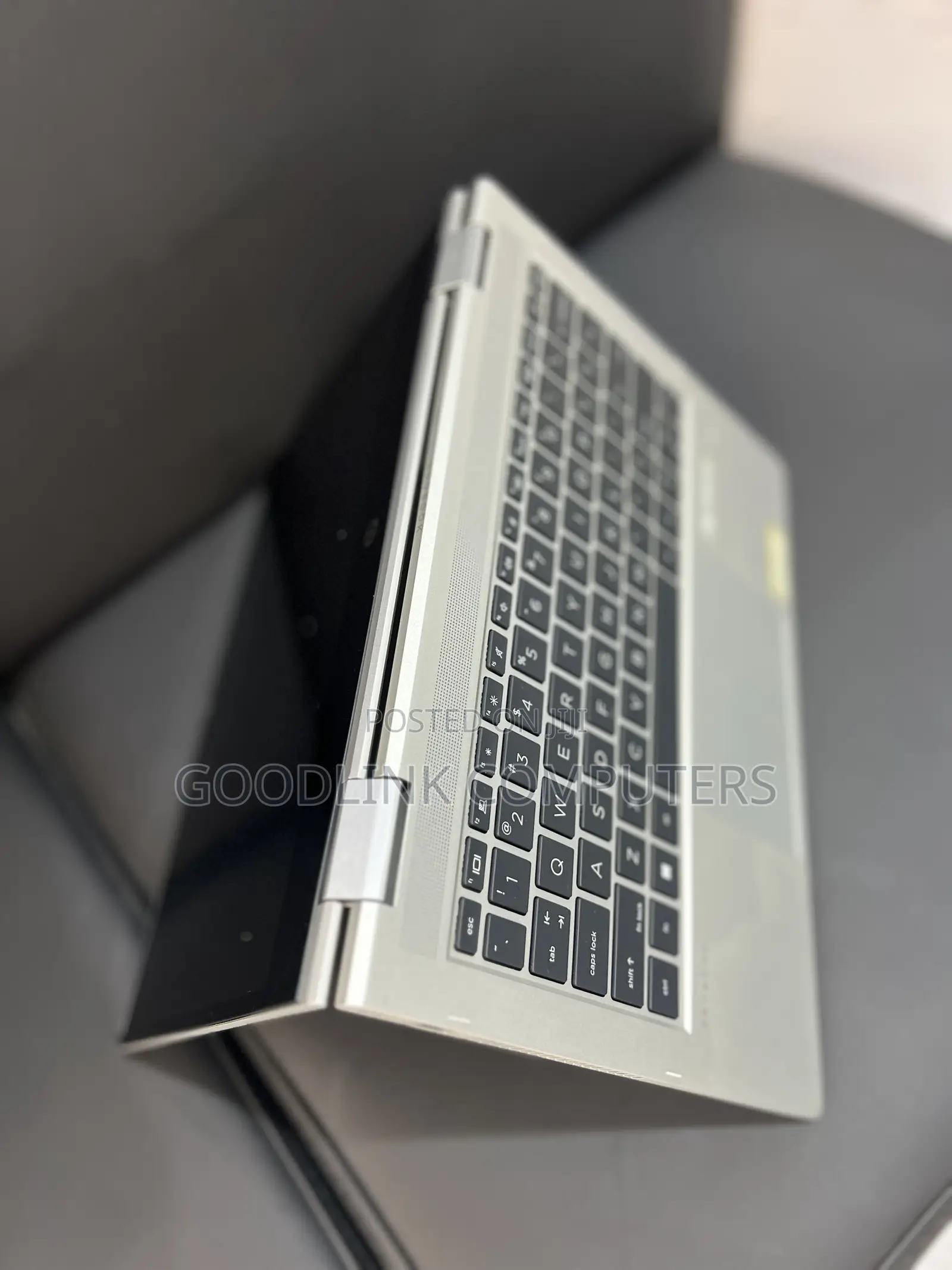 Laptop HP ProBook x360 435 G8 16GB AMD Ryzen 7 SSD 512GB