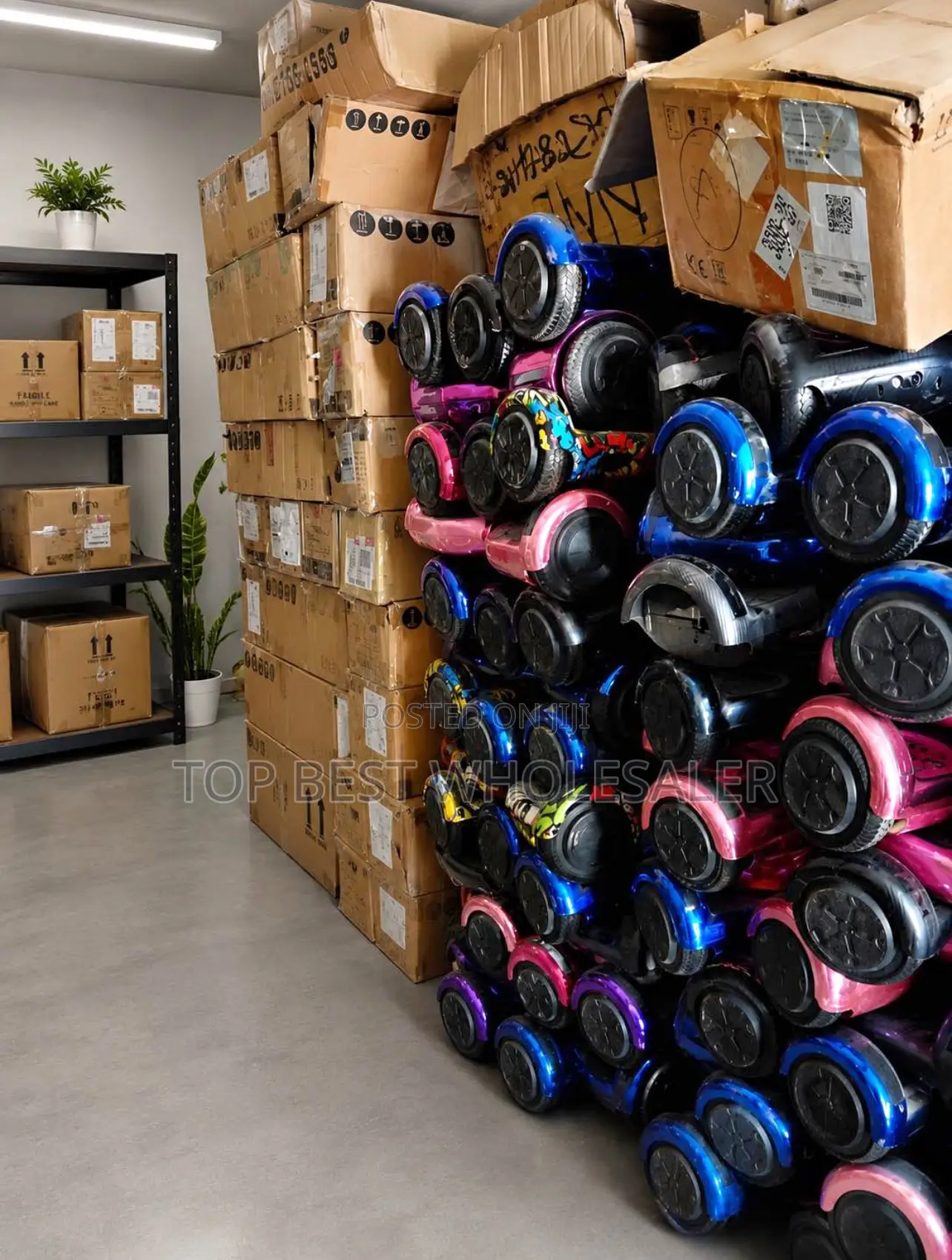 Best Quality Hoverboard