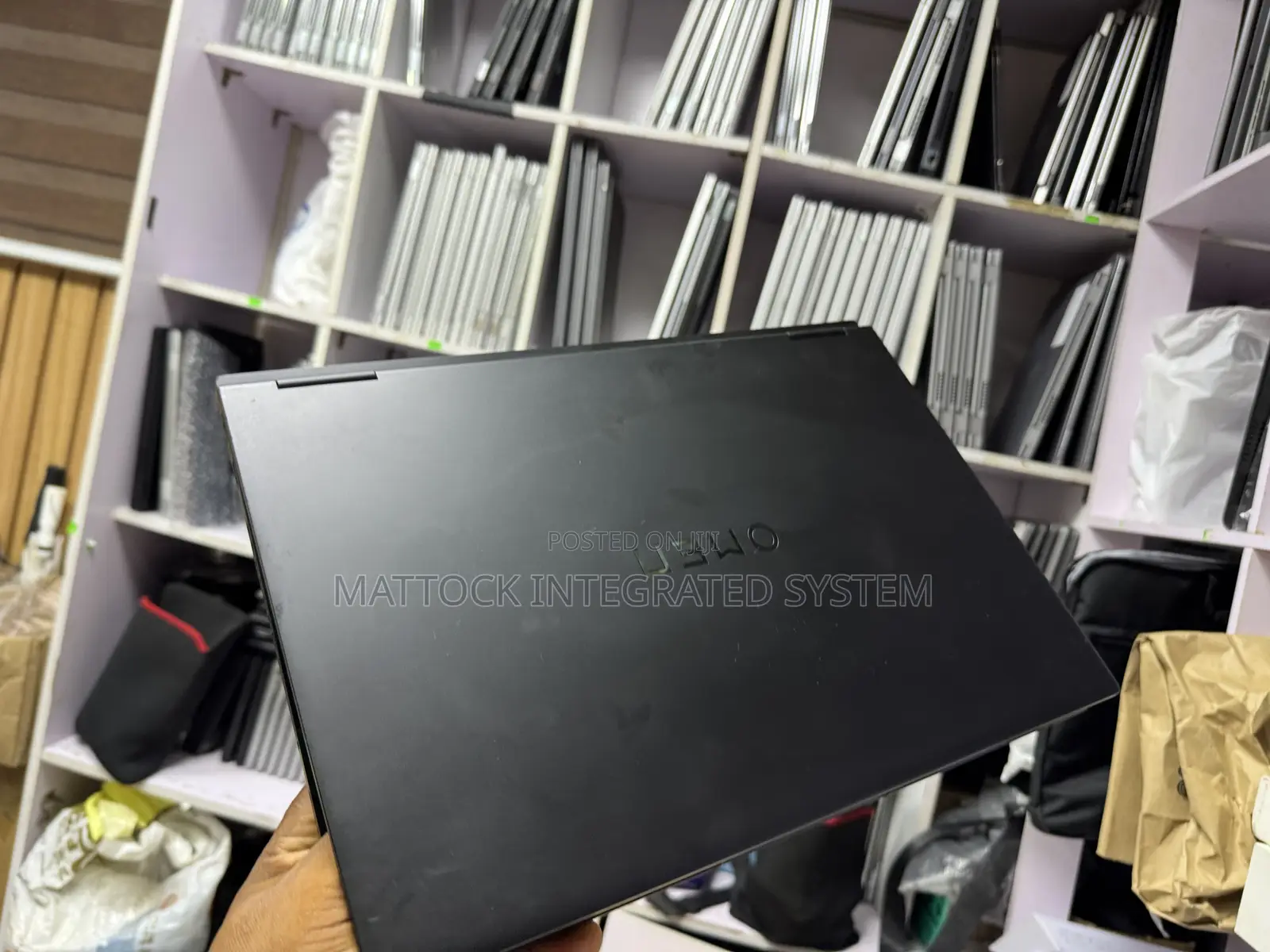 Laptop HP Omen 16 16GB Intel Core i7 SSD 1T