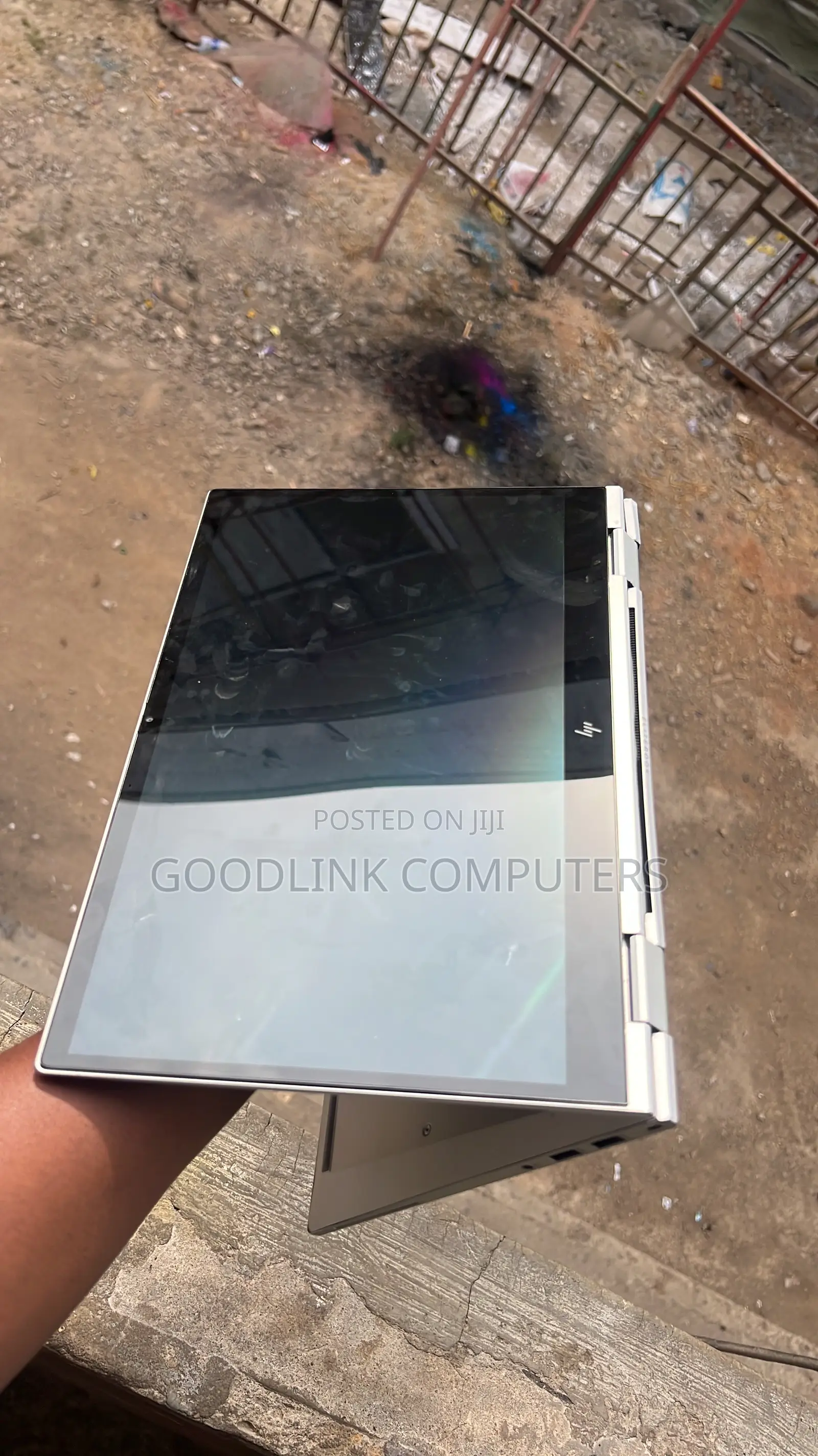 Laptop HP EliteBook 830 G8 16GB Intel Core i5 SSD 256GB