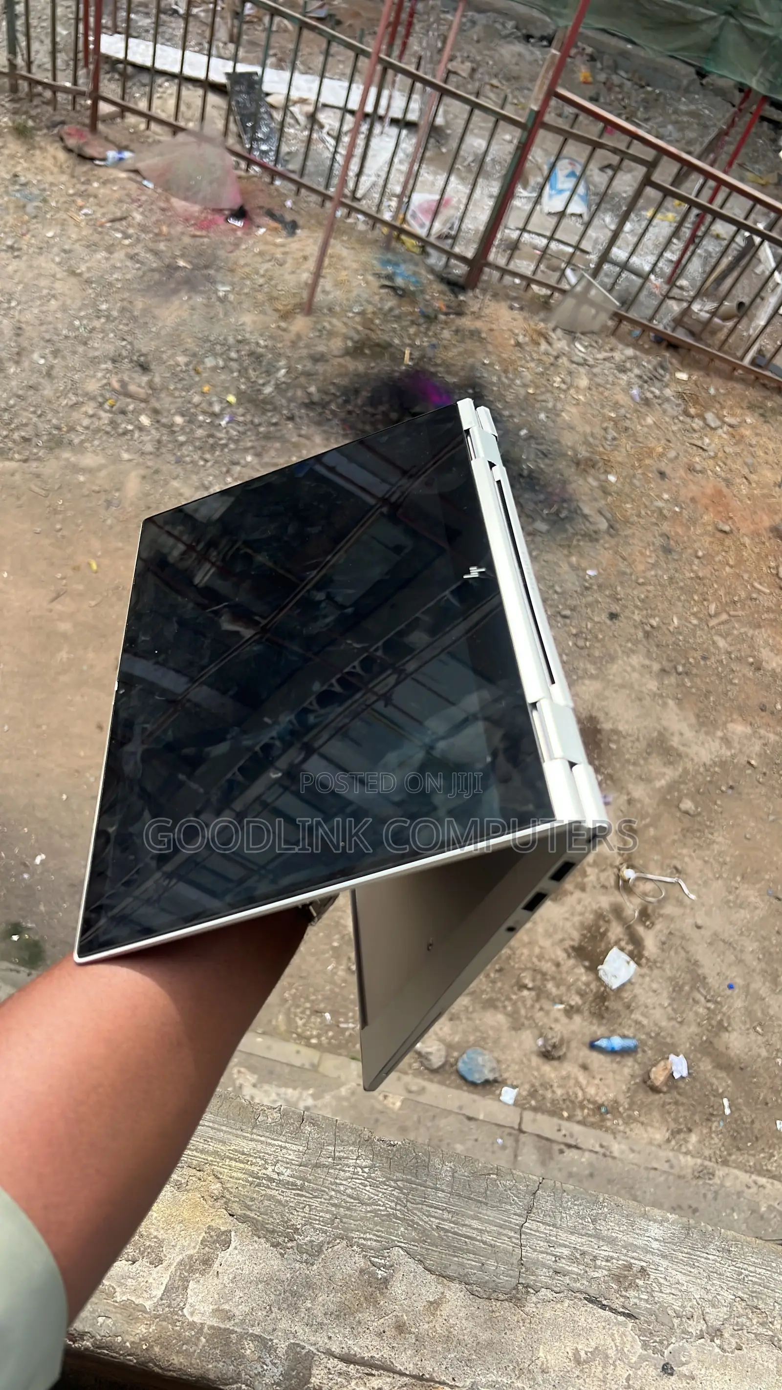 Laptop HP EliteBook 830 G8 16GB Intel Core i5 SSD 256GB