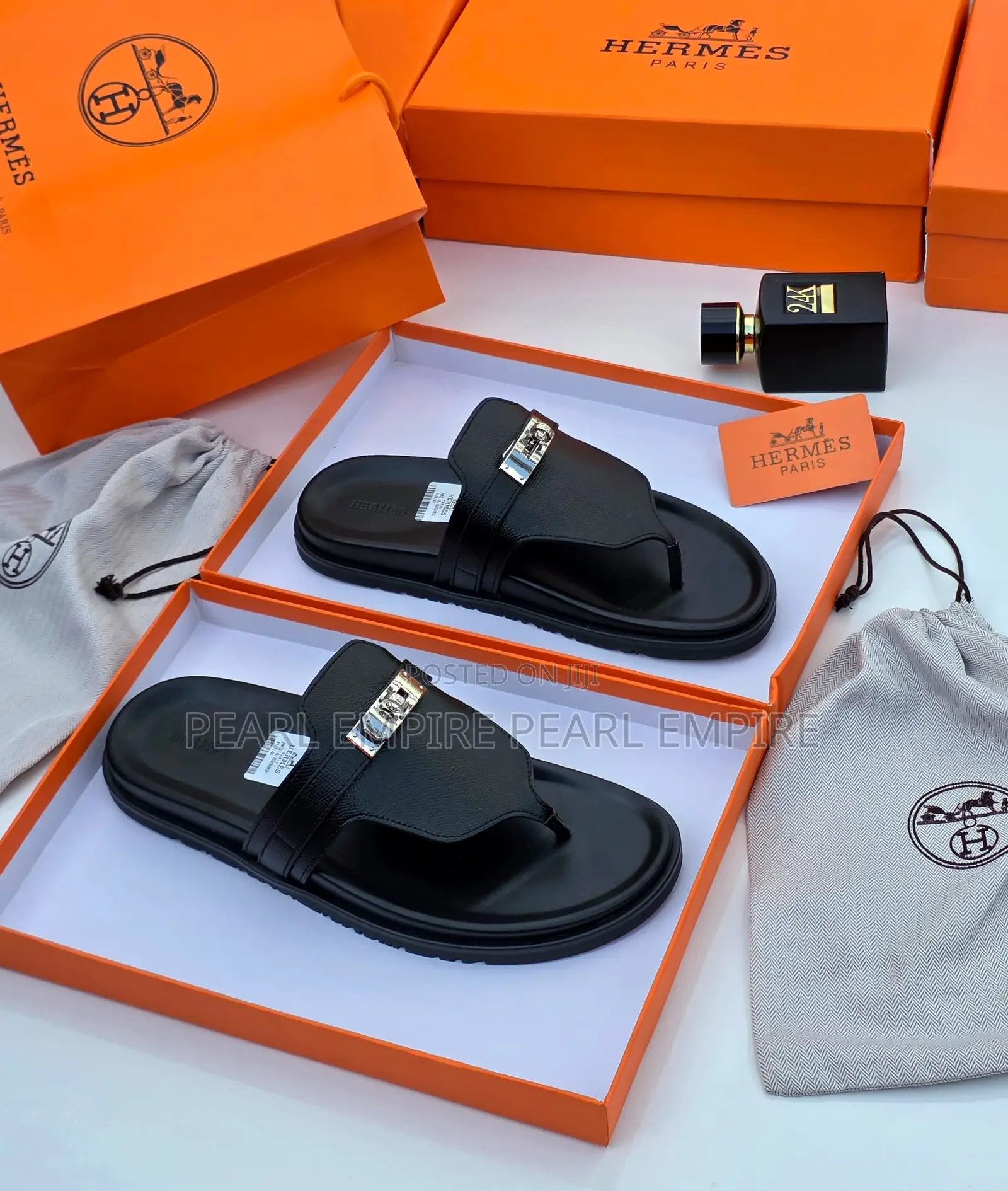 Original Hermes Pam