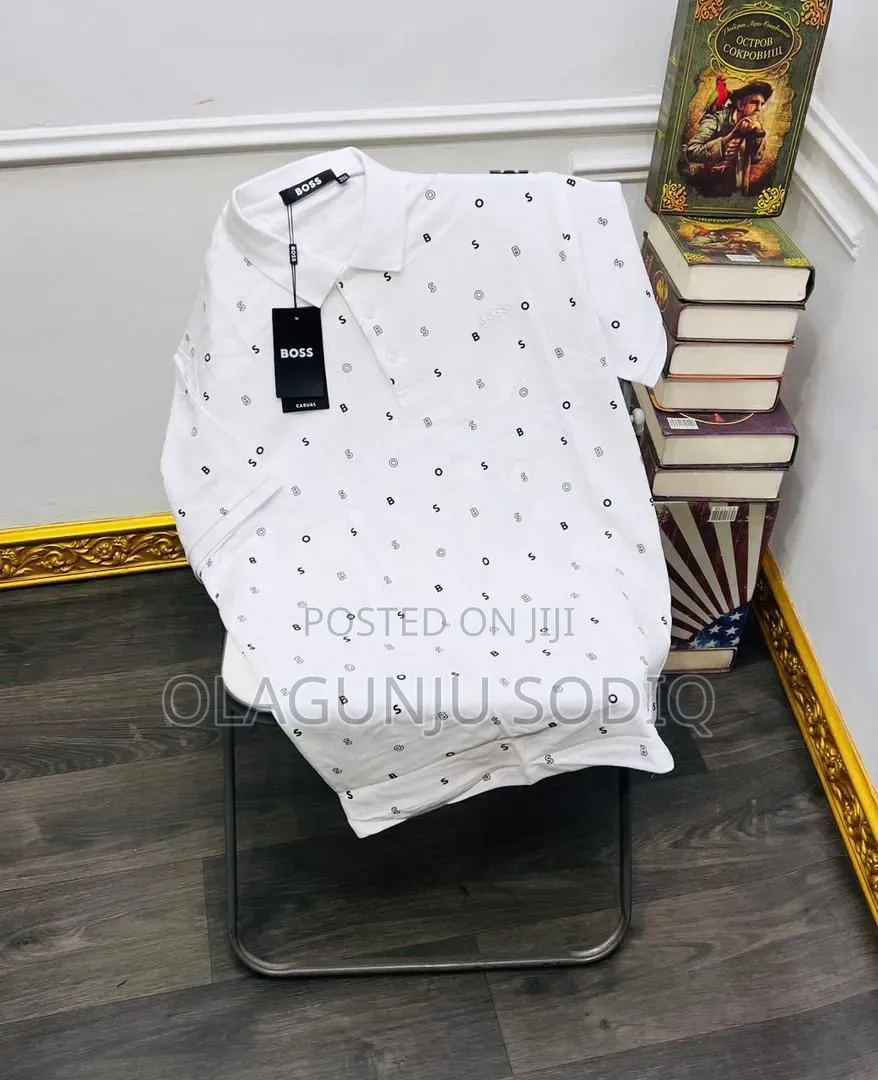 Italian T-Shirt