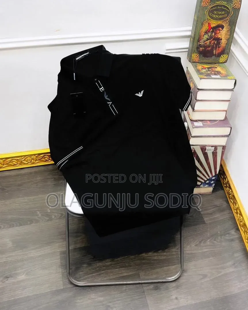 Italian T-Shirt