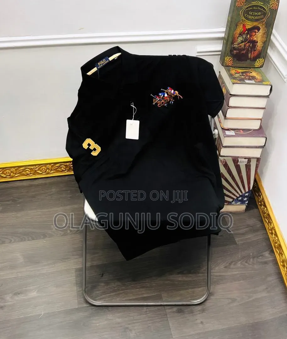 Italian T-Shirt