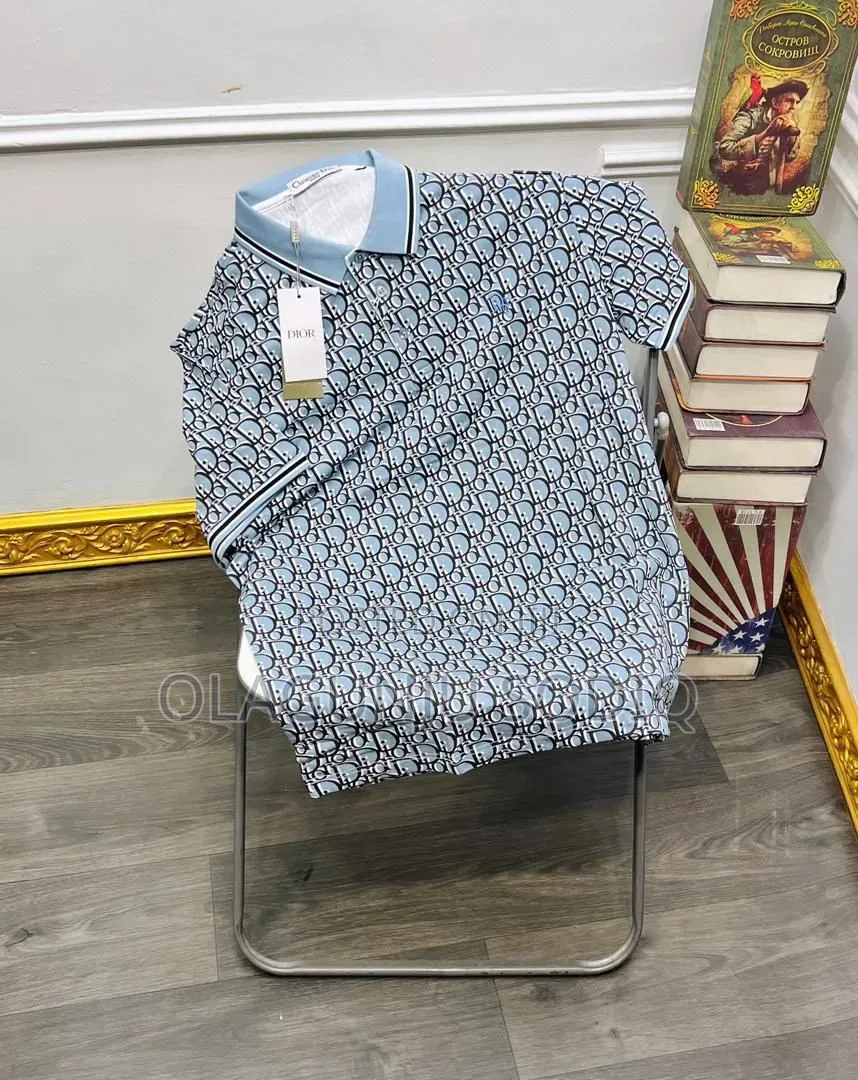 Italian T-Shirt