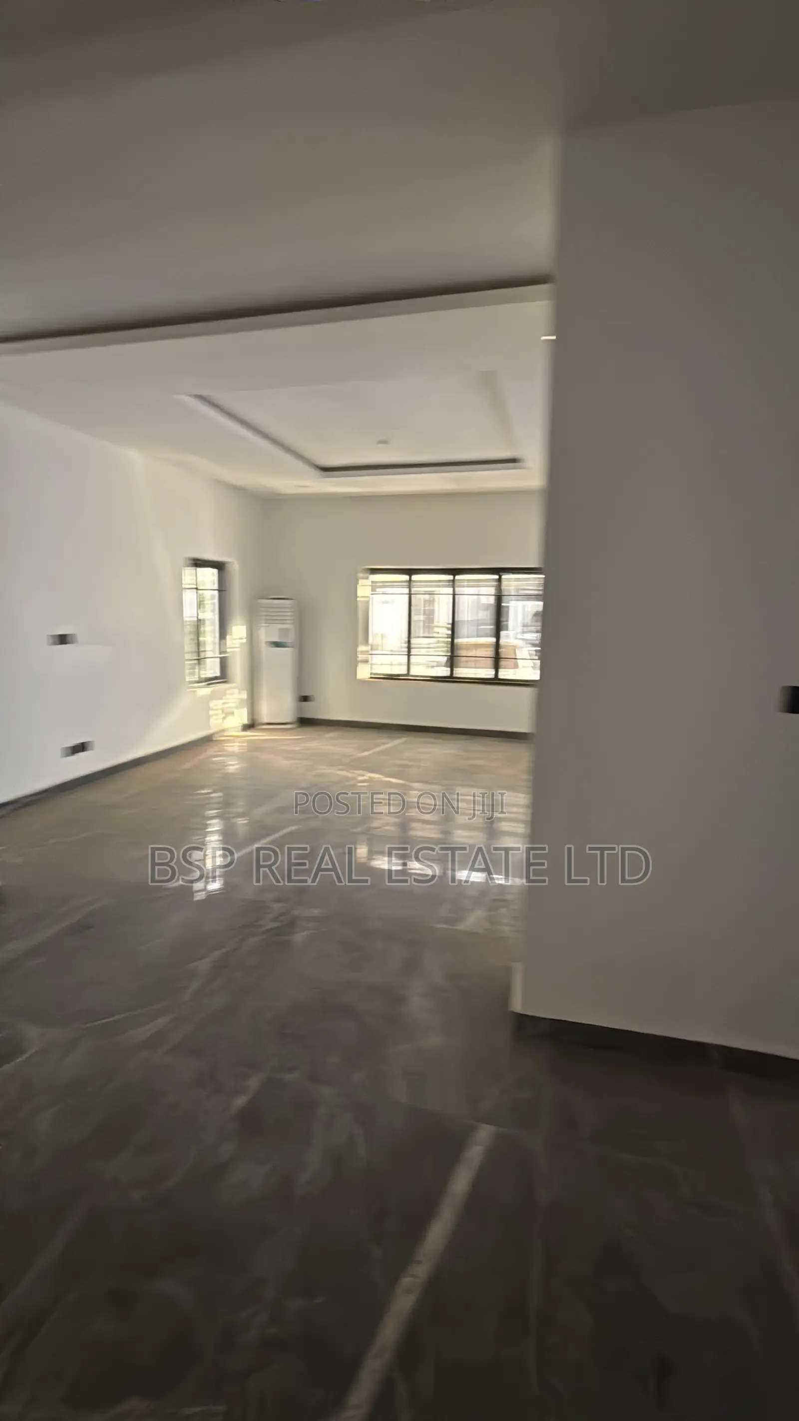 5bdrm Duplex in Kado for sale