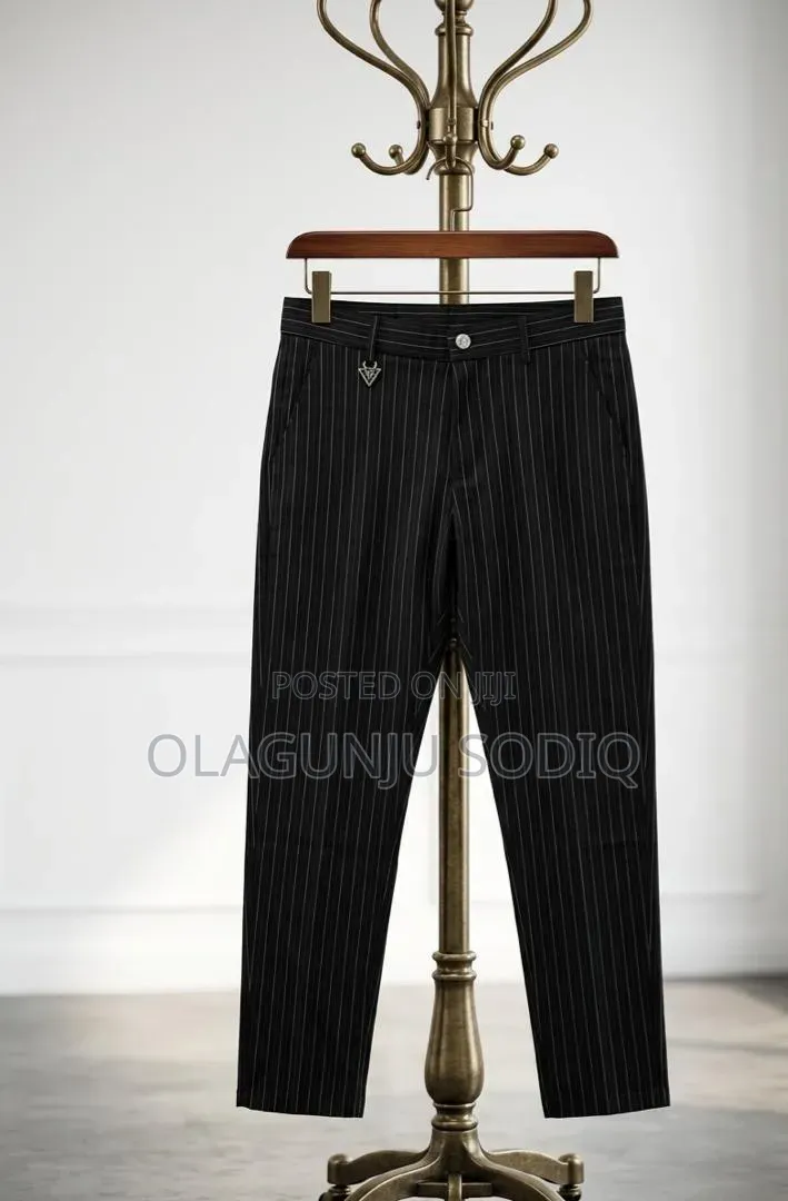 Italian Trousers