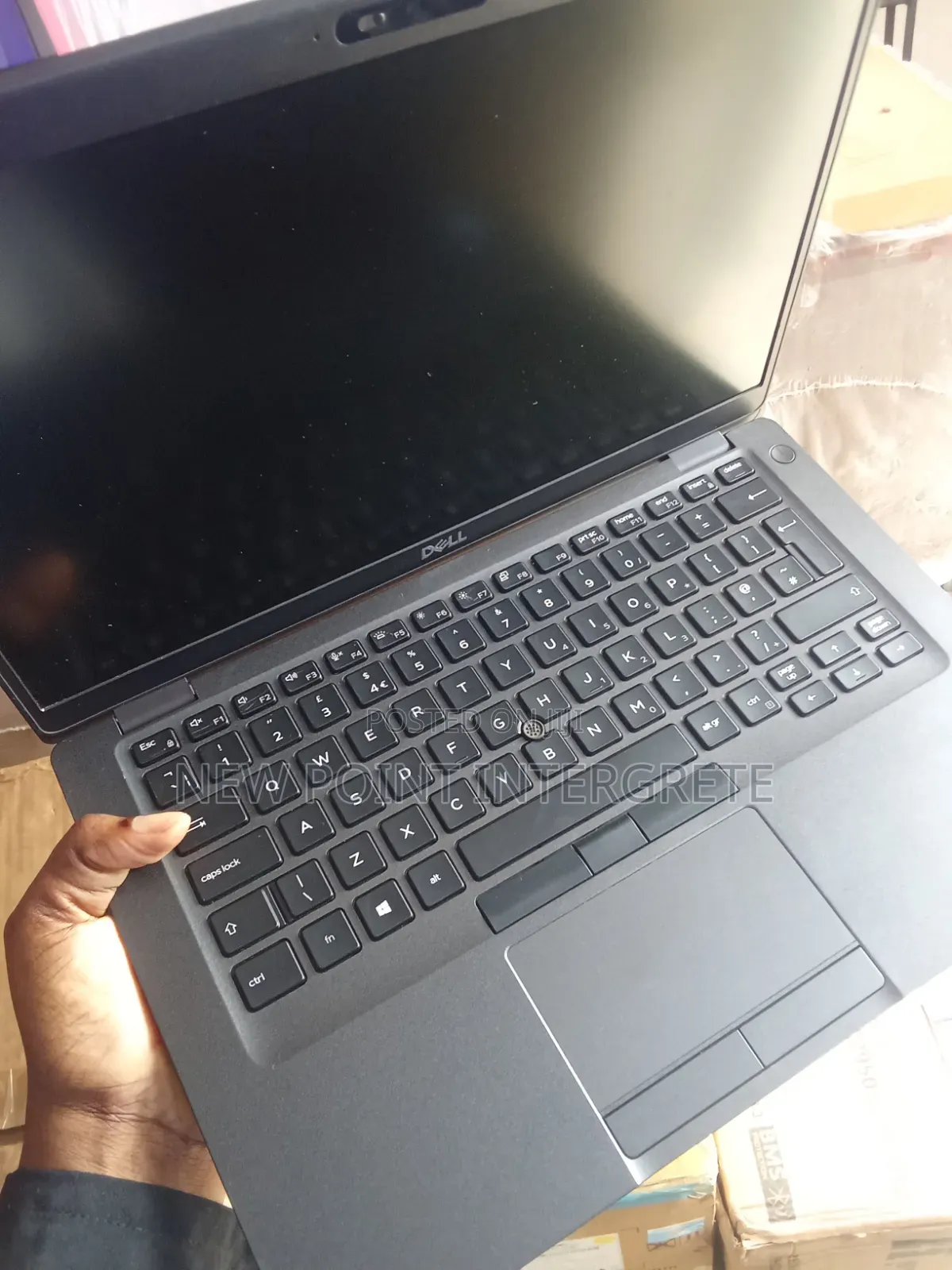 Laptop Dell Latitude 5400 8GB Intel Core i5 SSD 256GB