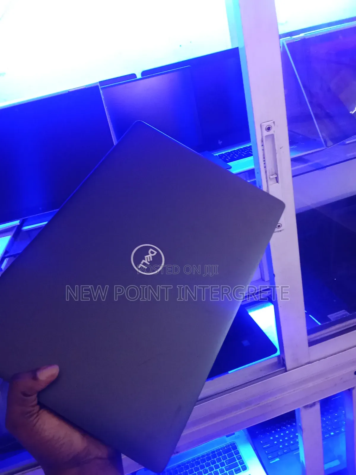 Laptop Dell Latitude 5400 8GB Intel Core i5 SSD 256GB