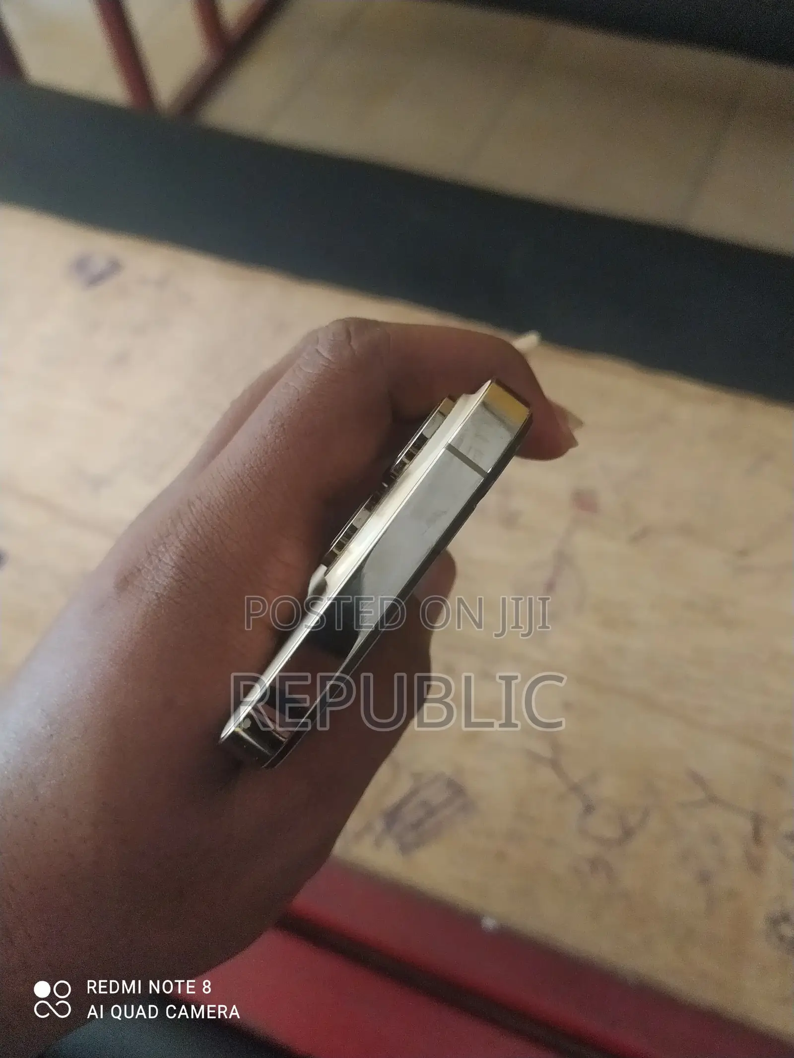 Apple iPhone 14 Pro 256 GB Gold