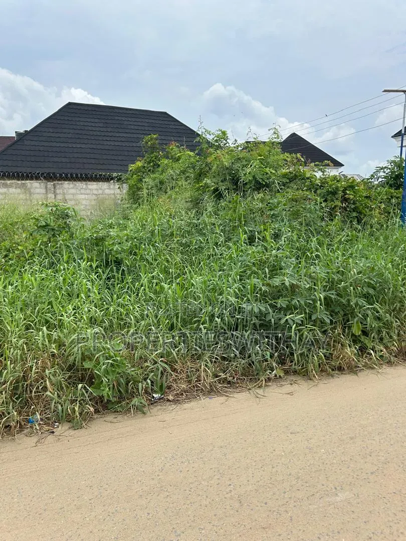 Buy and Build Landed Property