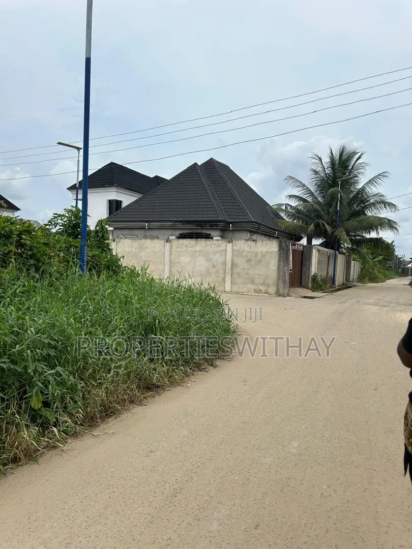 Buy and Build Landed Property