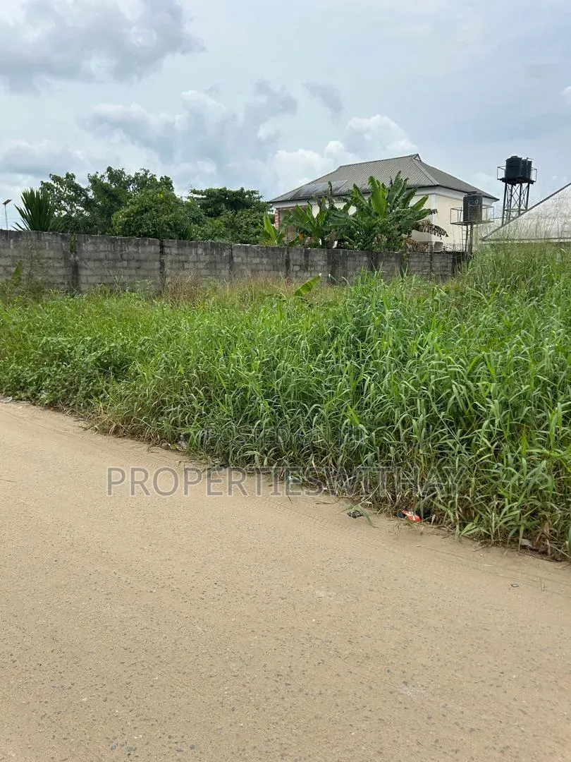 Buy and Build Landed Property