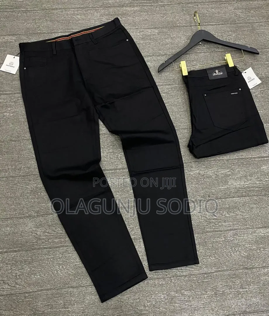 Italian Polo Ralph Lauren Chinose Trousers