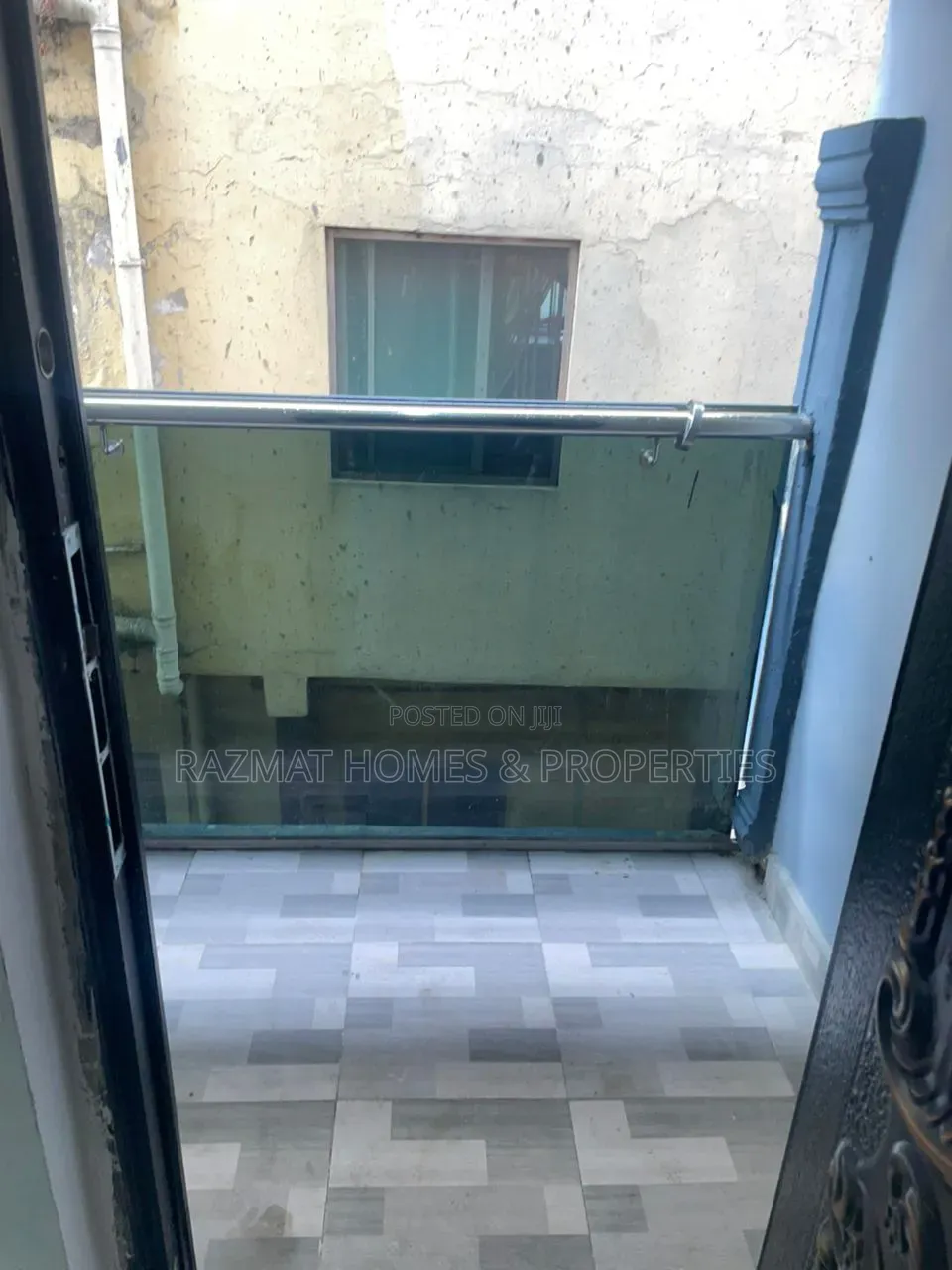 2bdrm Block of Flats in Ojuelegba for rent